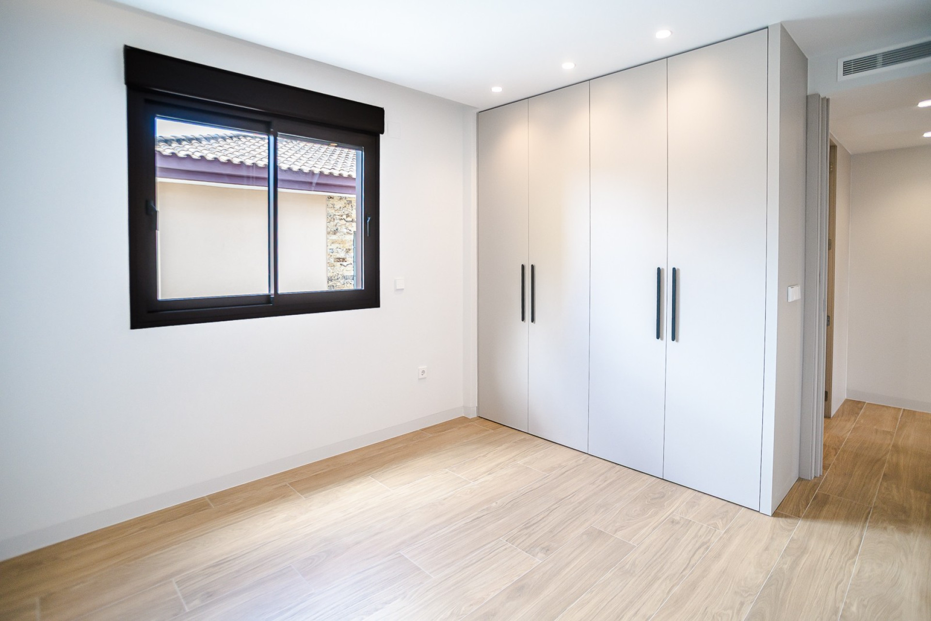 Herverkoop - Villa - San Javier - Santiago de la Ribera