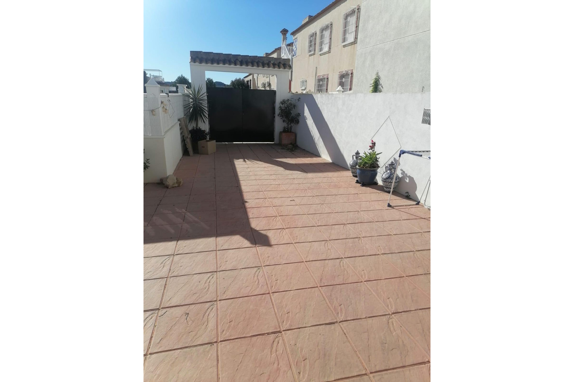 Herverkoop - Villa - San Miguel de Salinas - Centro