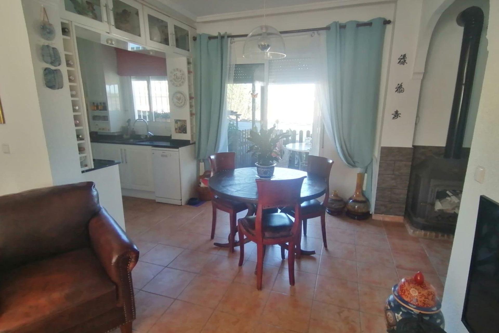 Herverkoop - Villa - San Miguel de Salinas - Centro