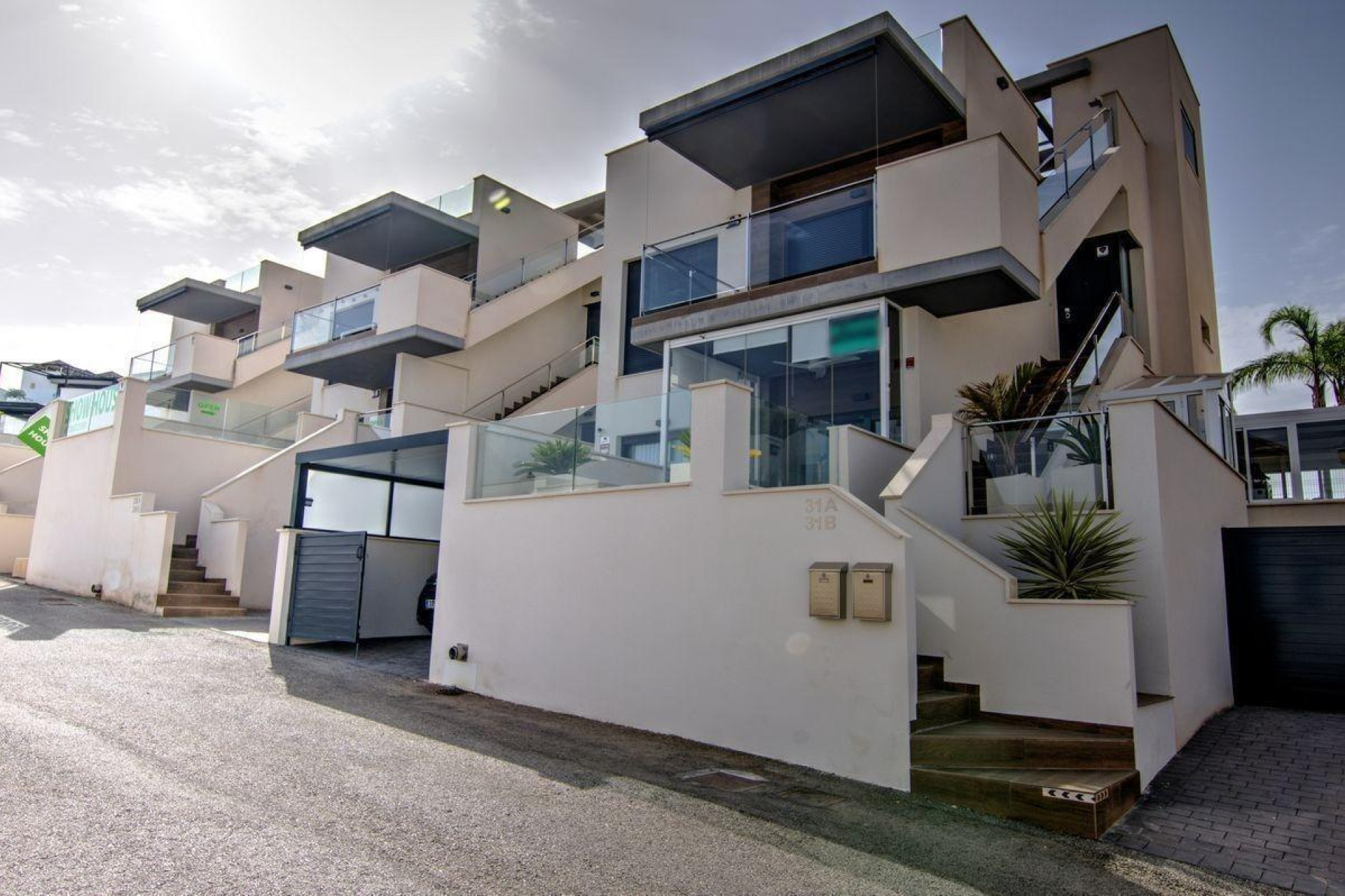 Herverkoop - Villa - San Miguel de Salinas - Cerro del Sol