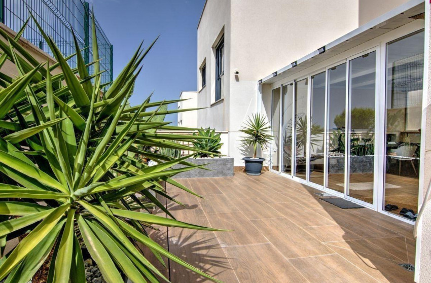 Herverkoop - Villa - San Miguel de Salinas - Cerro del Sol