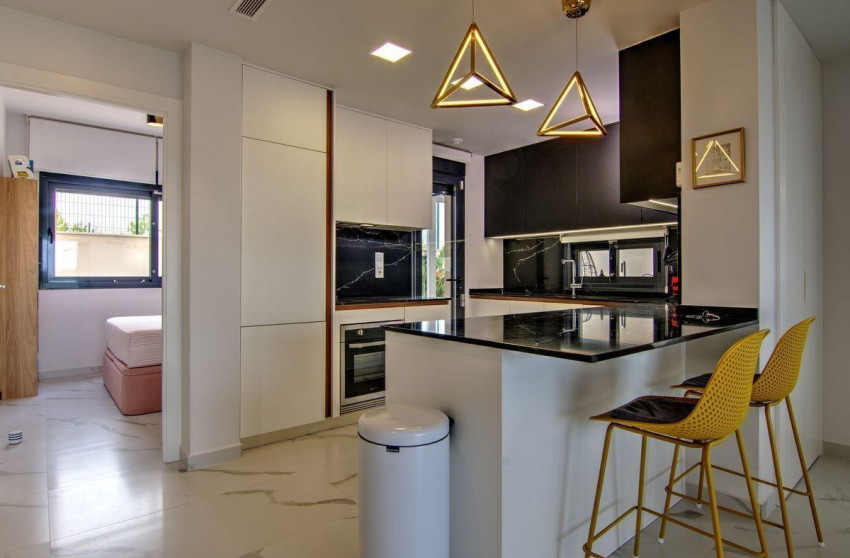 Herverkoop - Villa - San Miguel de Salinas - Cerro del Sol