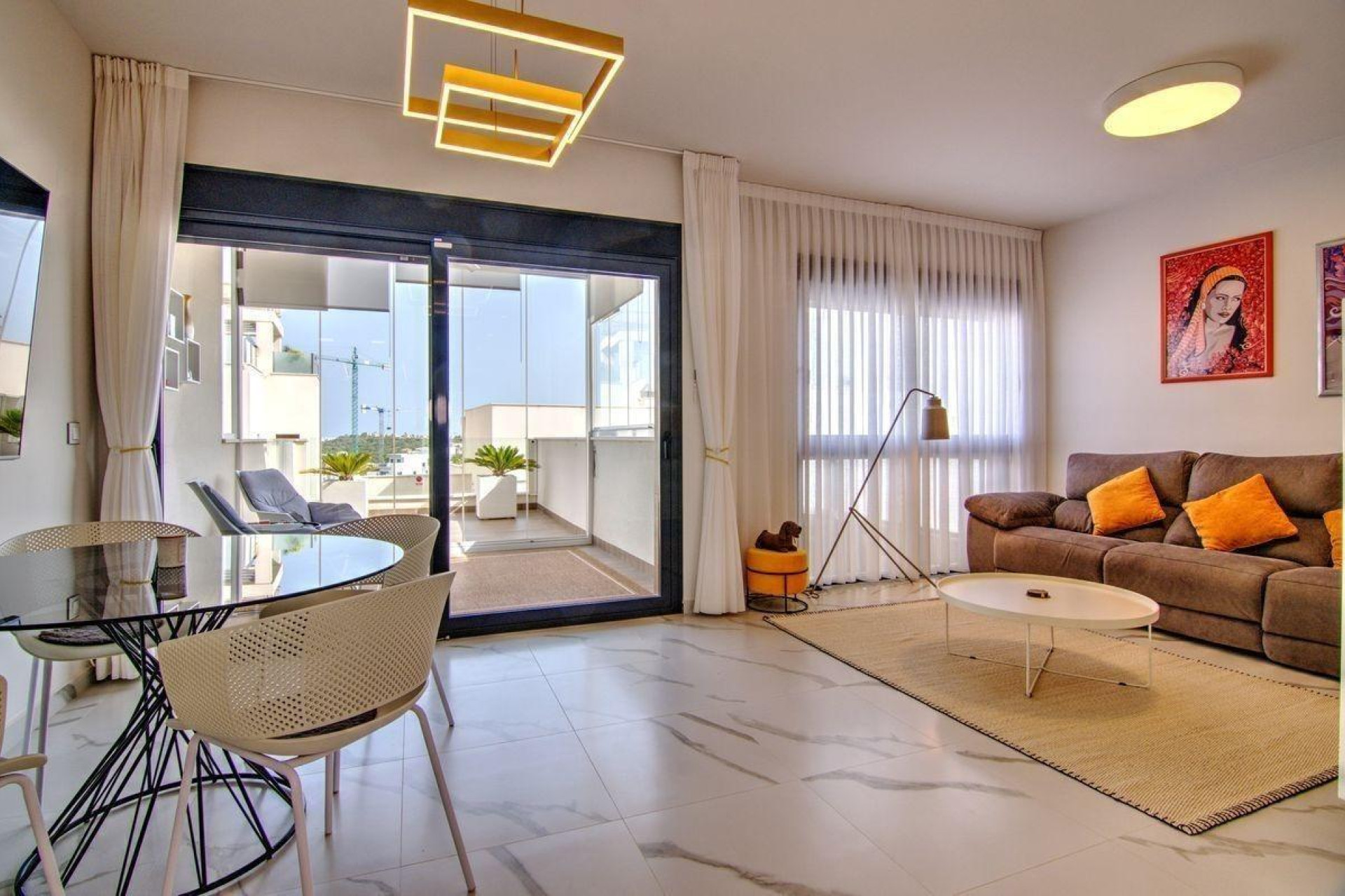 Herverkoop - Villa - San Miguel de Salinas - Cerro del Sol