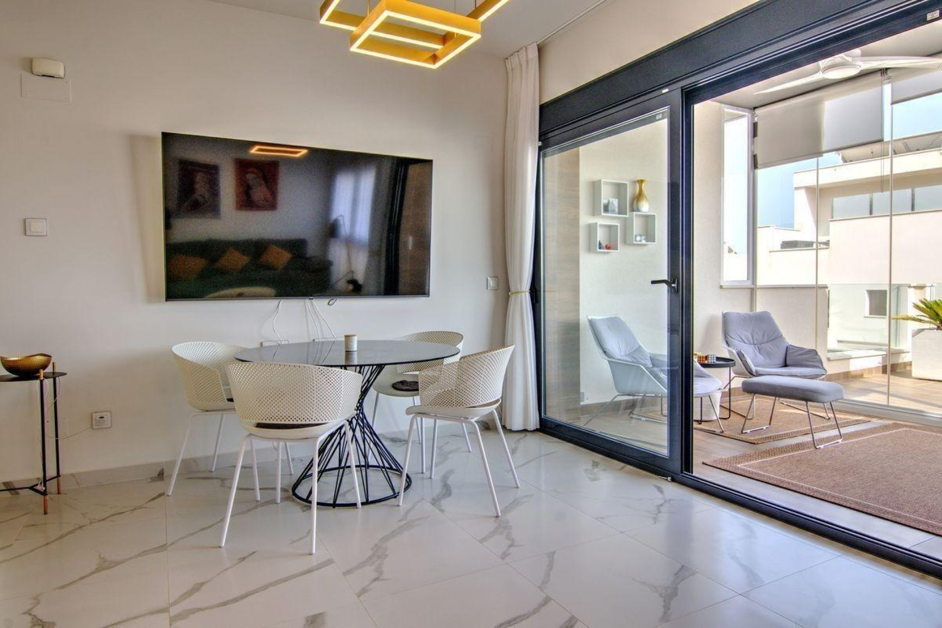 Herverkoop - Villa - San Miguel de Salinas - Cerro del Sol