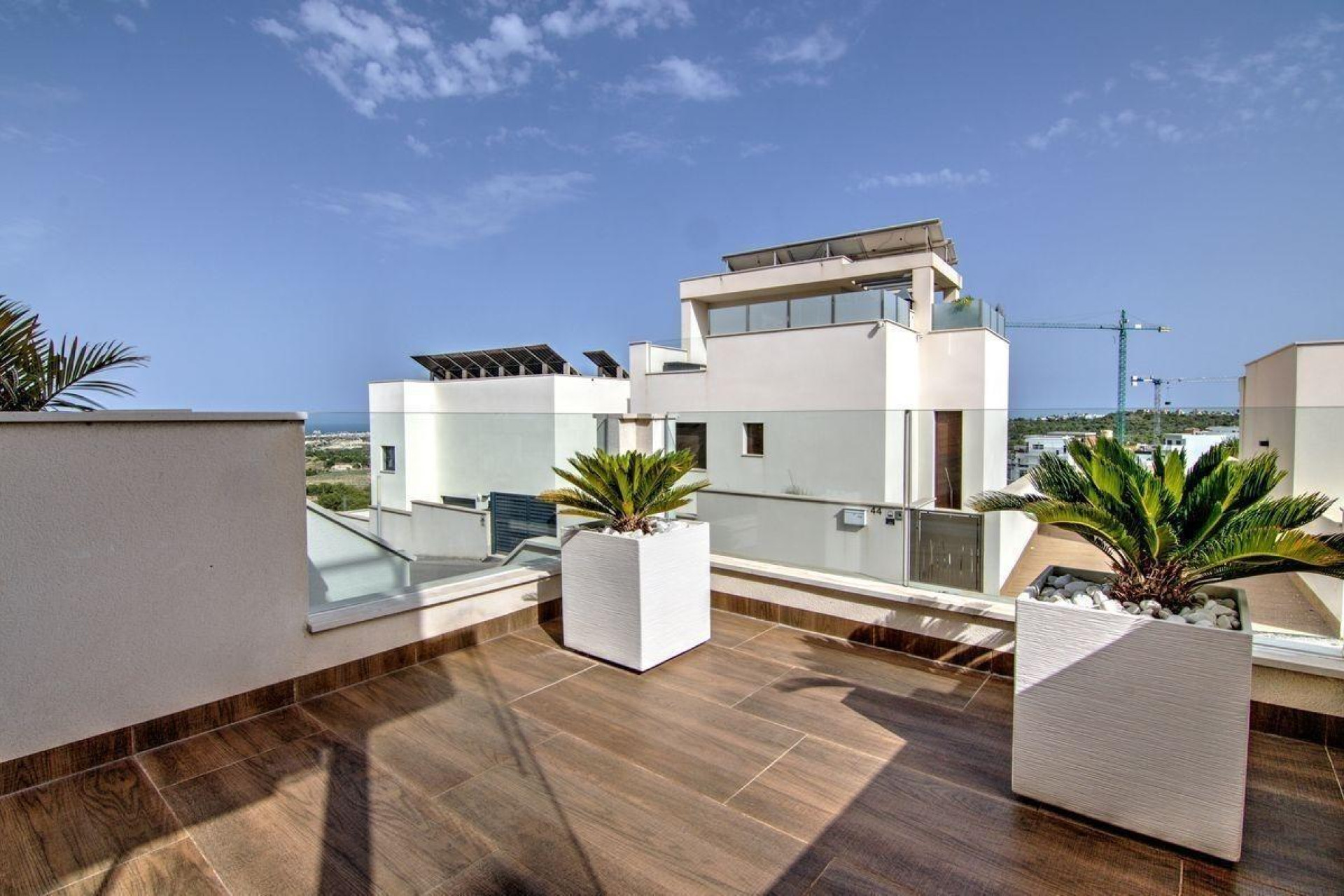 Herverkoop - Villa - San Miguel de Salinas - Cerro del Sol
