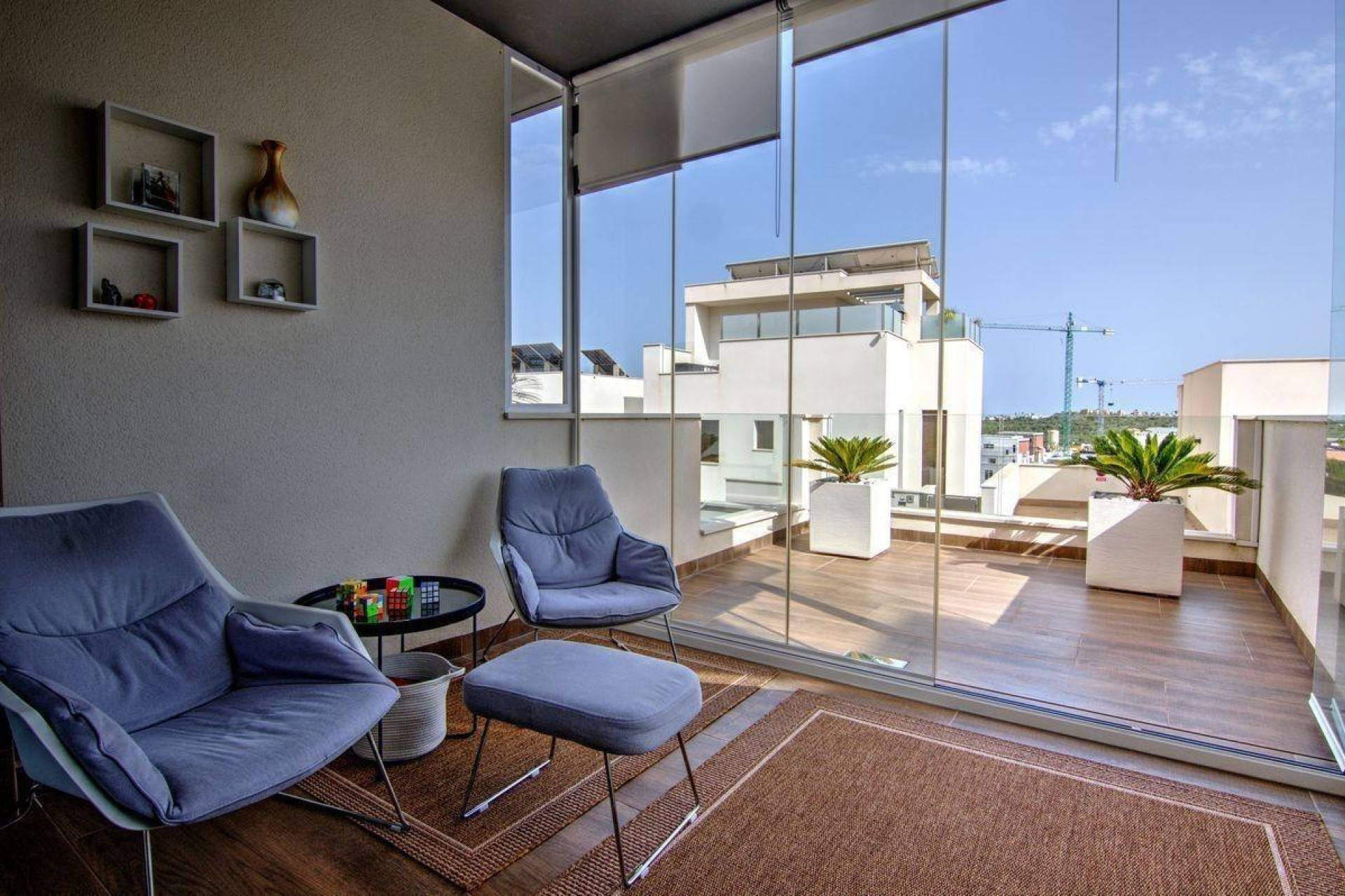 Herverkoop - Villa - San Miguel de Salinas - Cerro del Sol