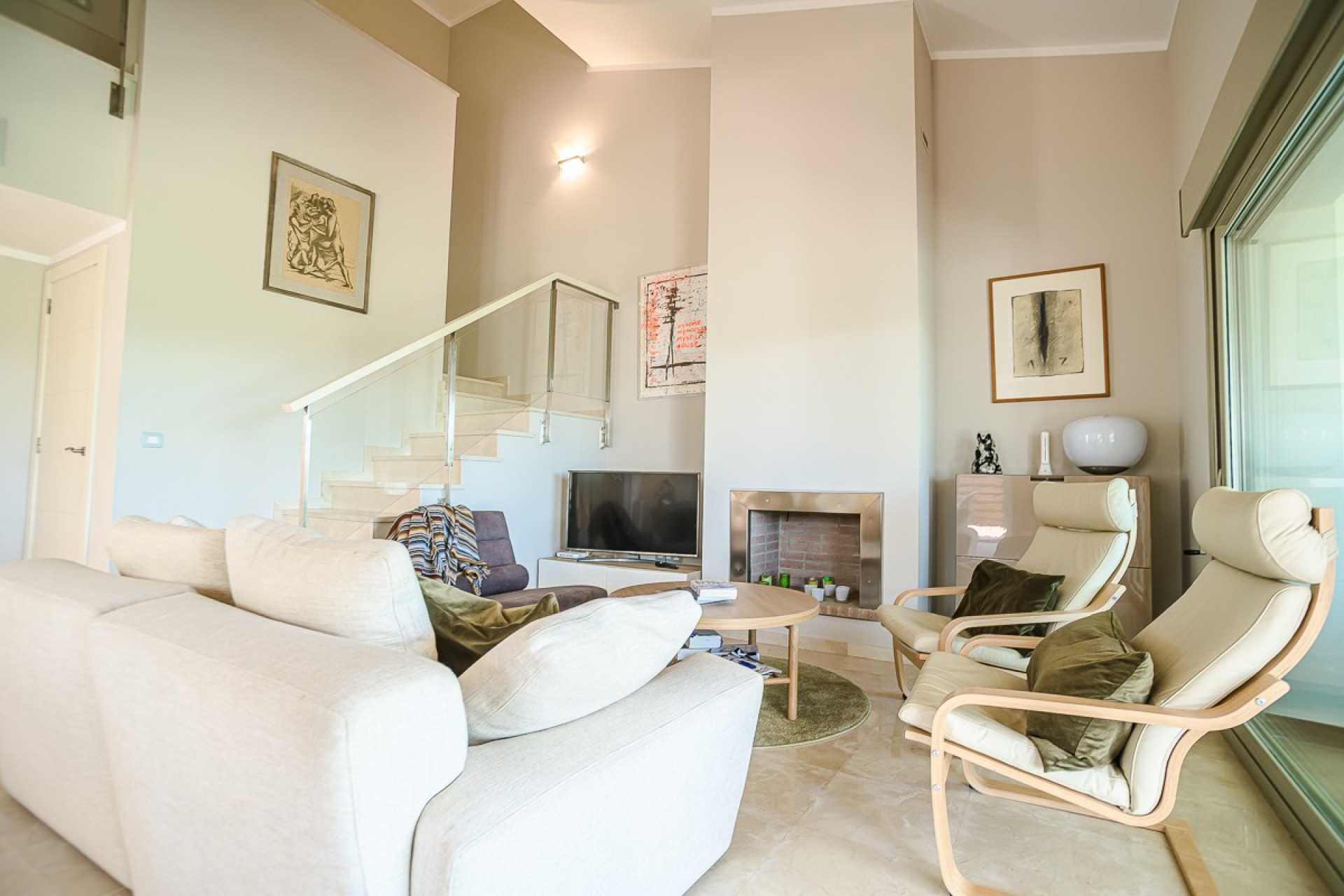 Herverkoop - Villa - San Miguel de Salinas - LAS COLINAS GOLF RESORT