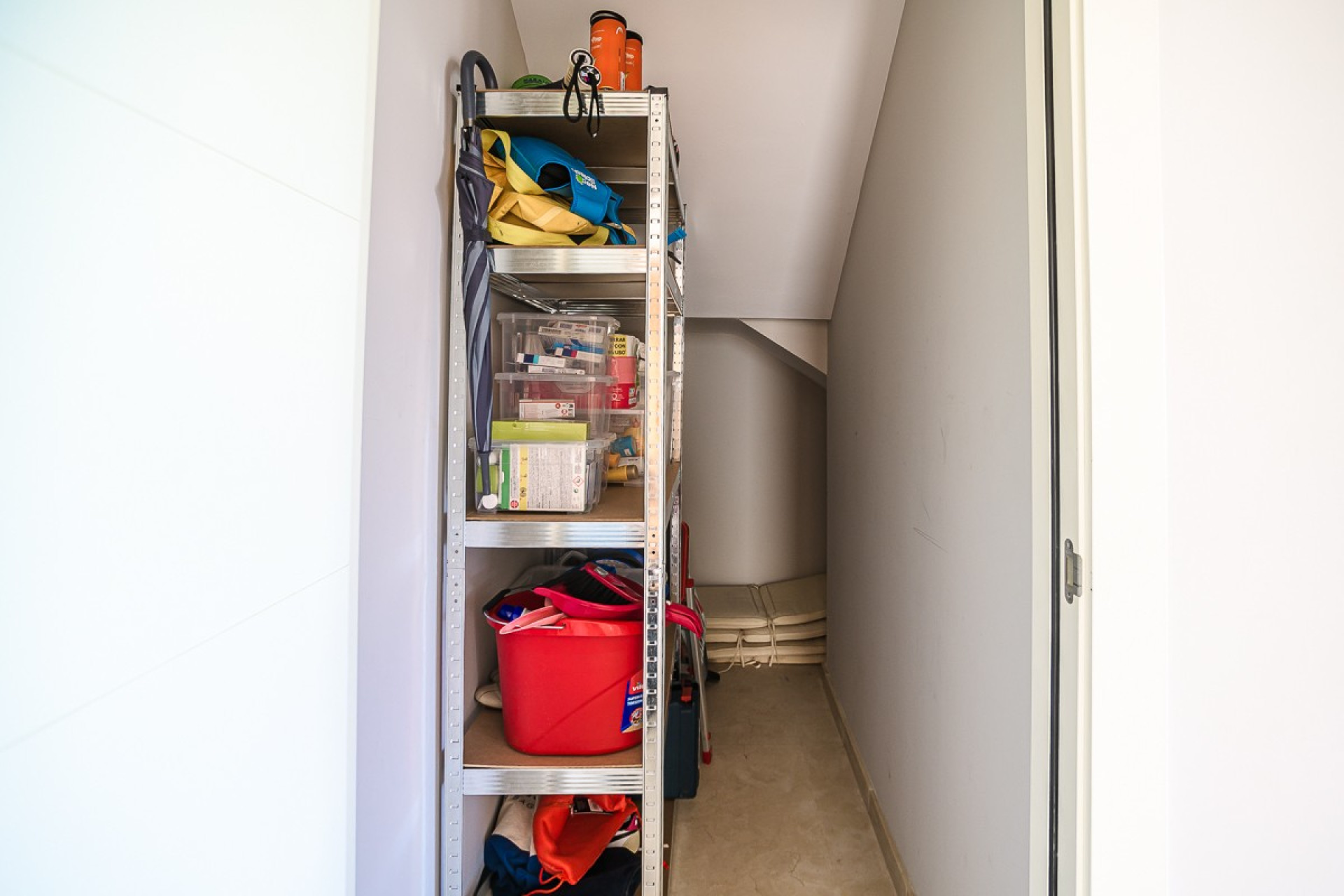 Herverkoop - Villa - San Miguel de Salinas - LAS COLINAS GOLF RESORT