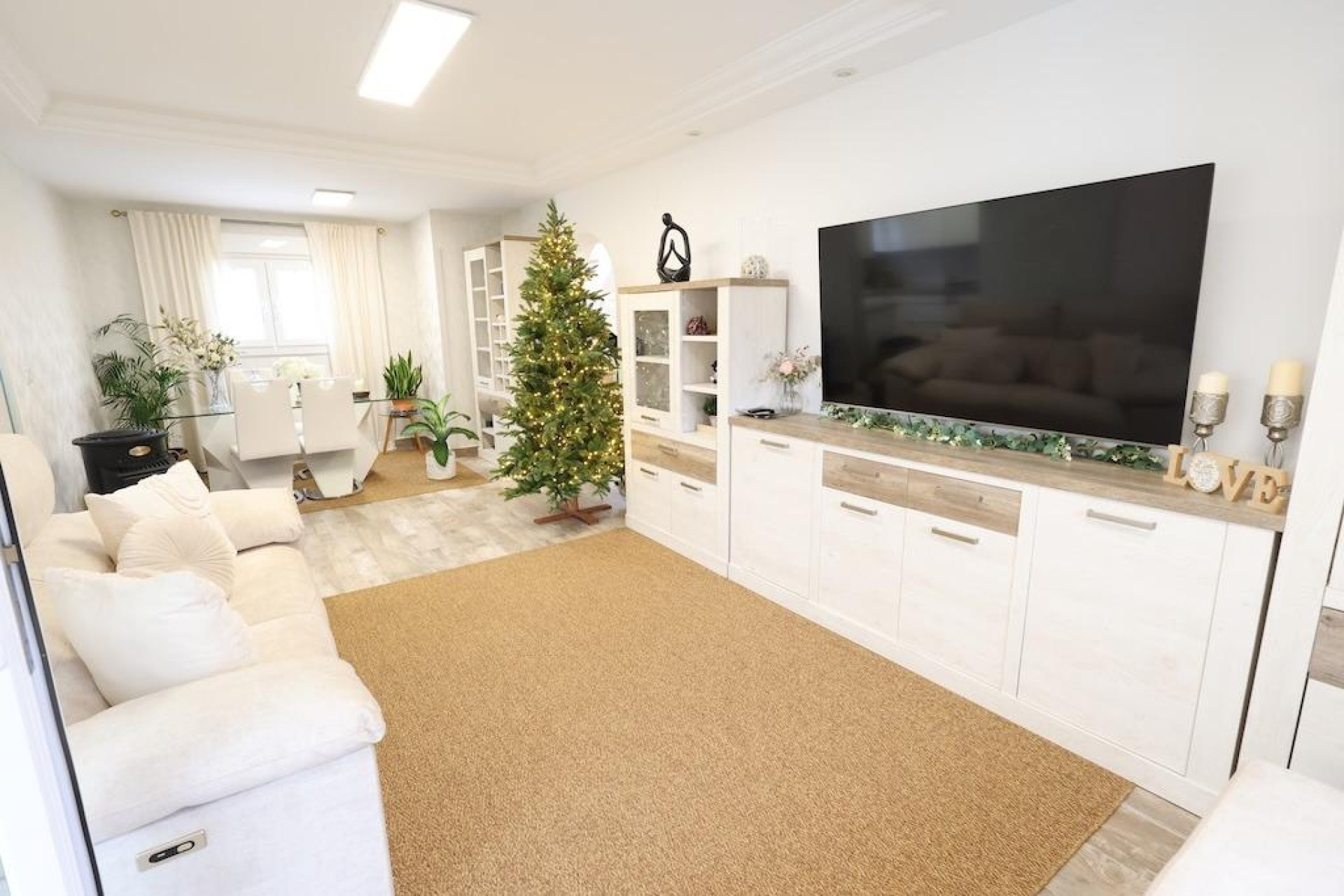 Herverkoop - Villa - San Miguel de Salinas - Las filipinas