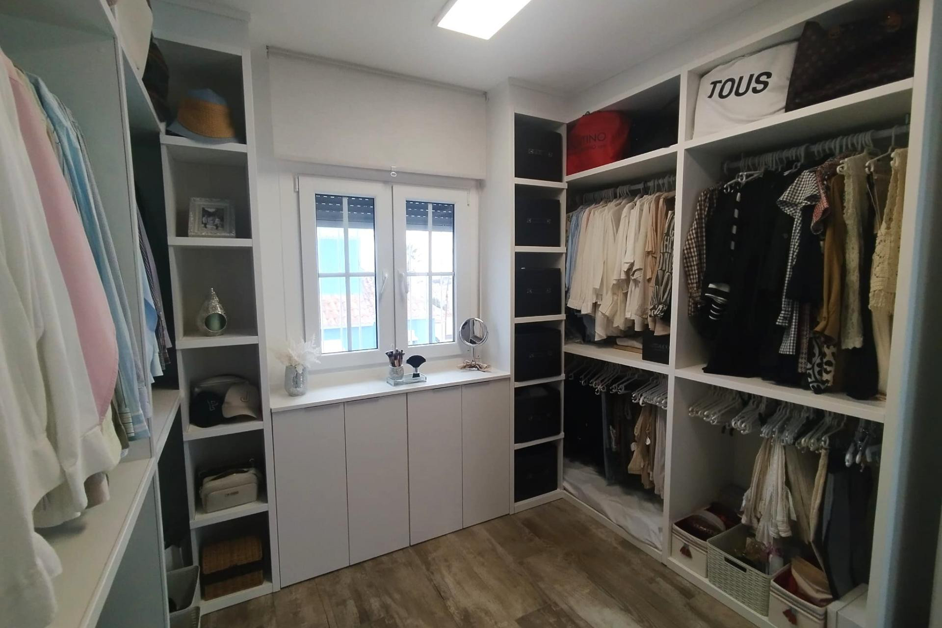 Herverkoop - Villa - San Miguel de Salinas - Las filipinas