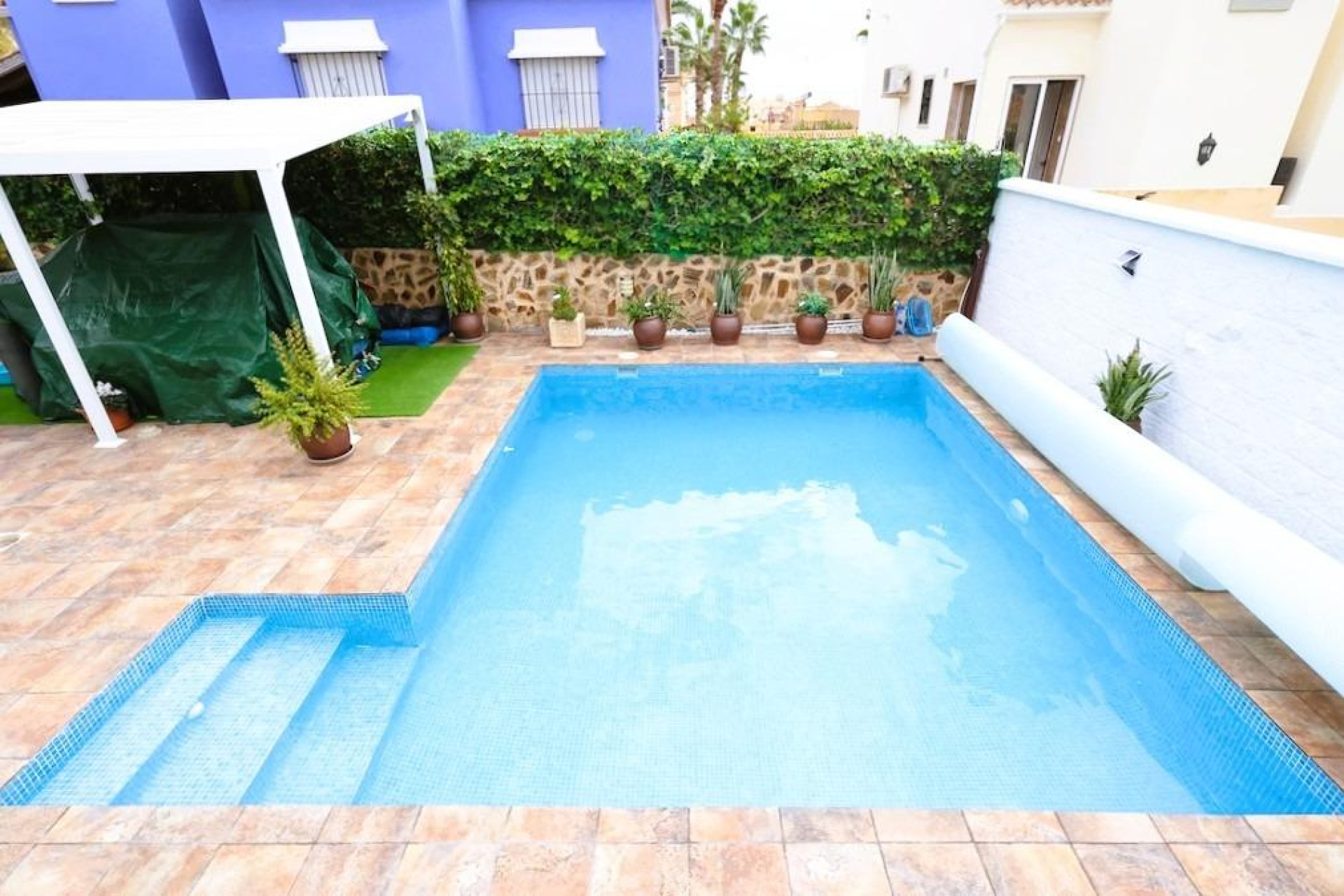 Herverkoop - Villa - San Miguel de Salinas - Las filipinas