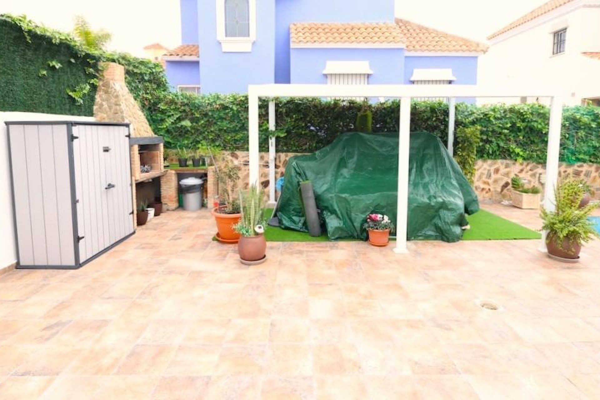 Herverkoop - Villa - San Miguel de Salinas - Las filipinas