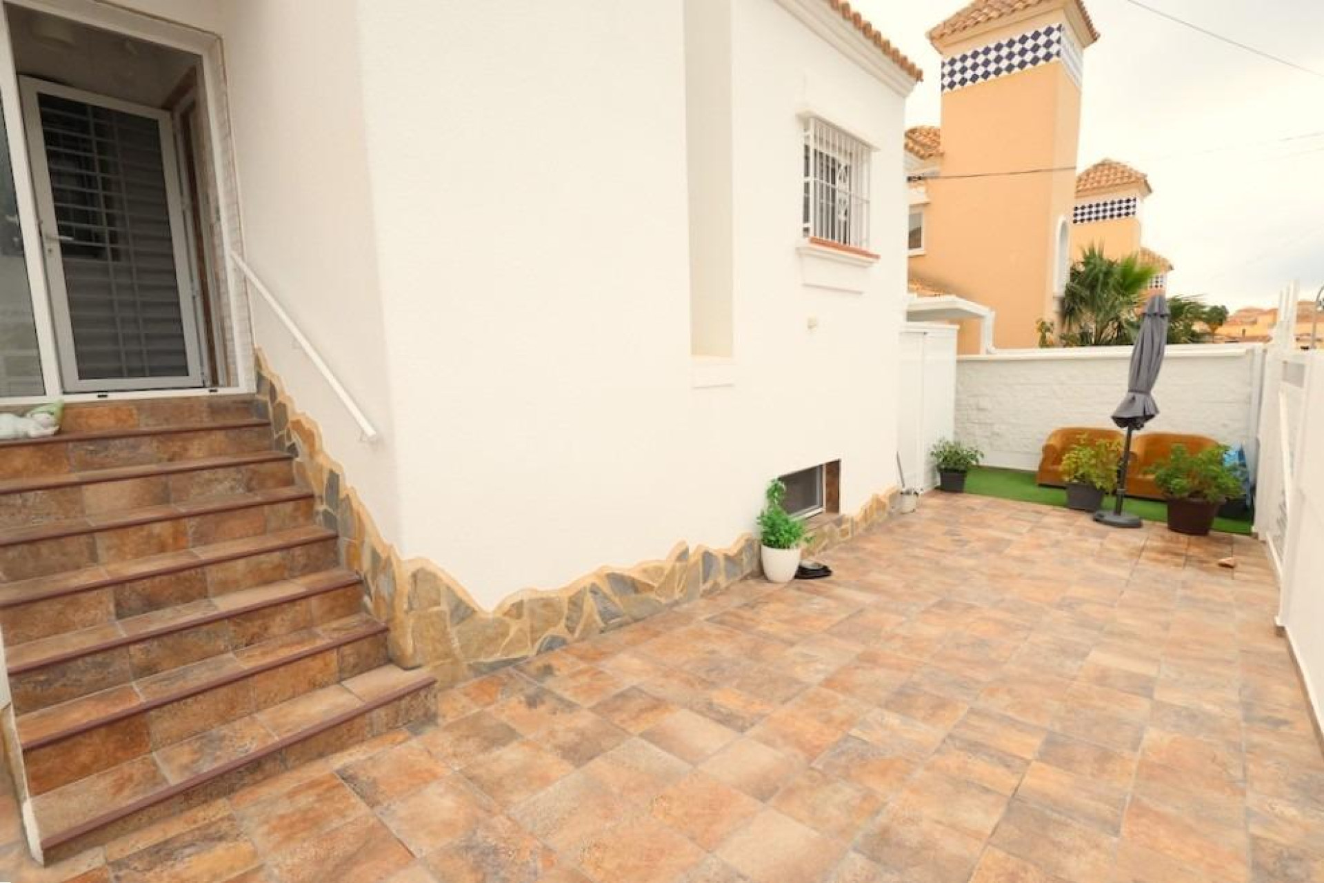 Herverkoop - Villa - San Miguel de Salinas - Las filipinas