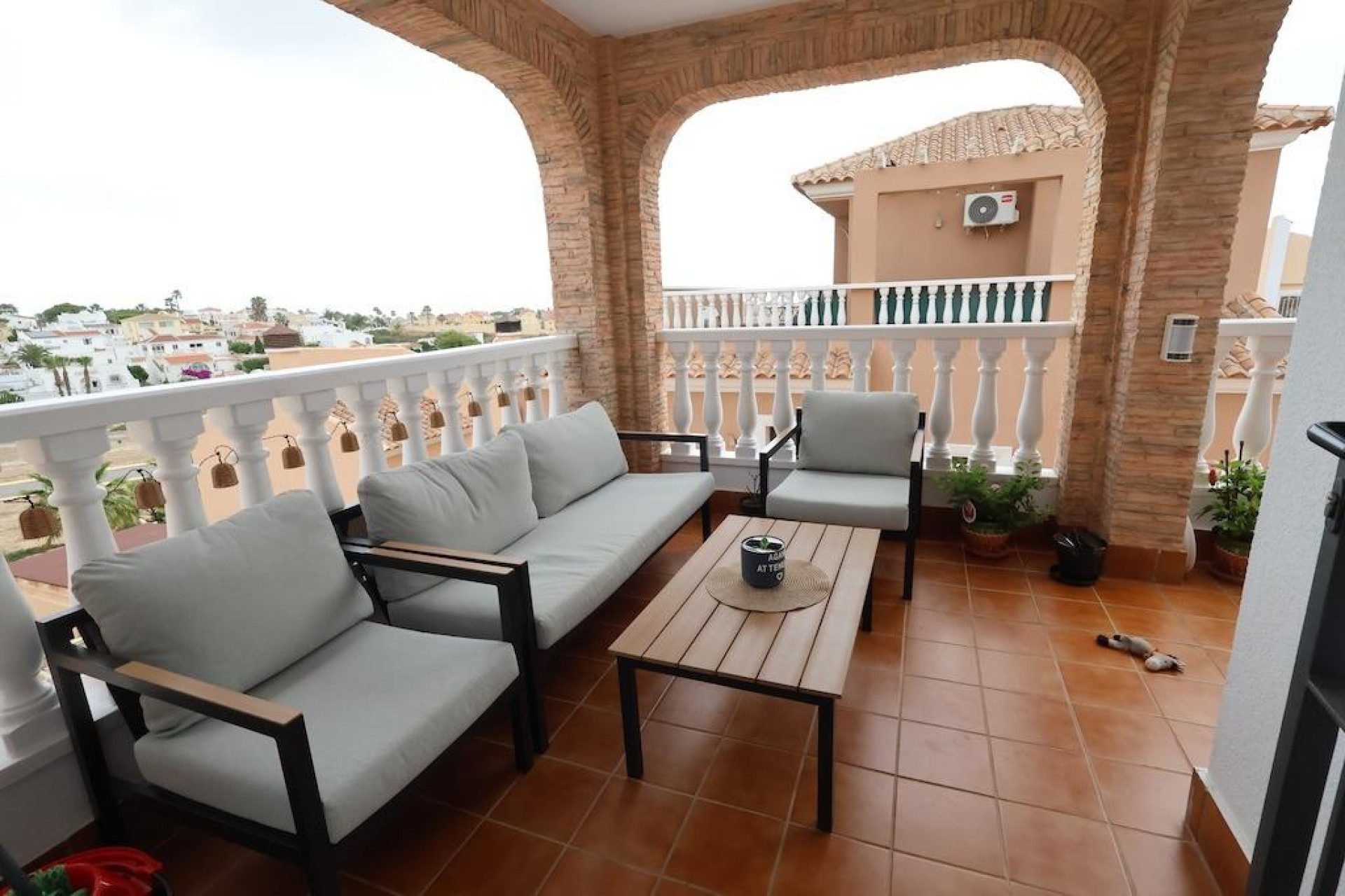 Herverkoop - Villa - San Miguel de Salinas - Las filipinas