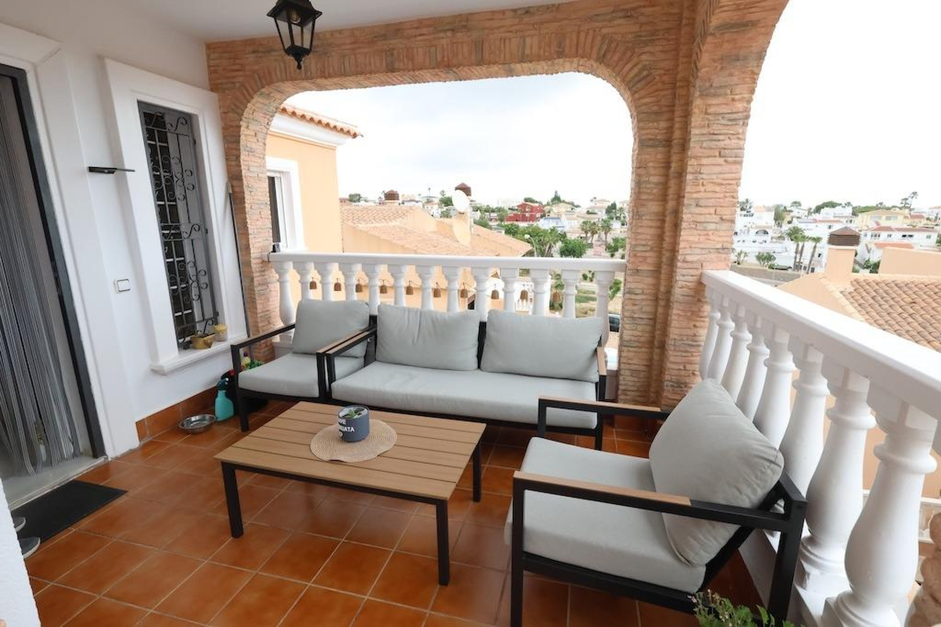 Herverkoop - Villa - San Miguel de Salinas - Las filipinas