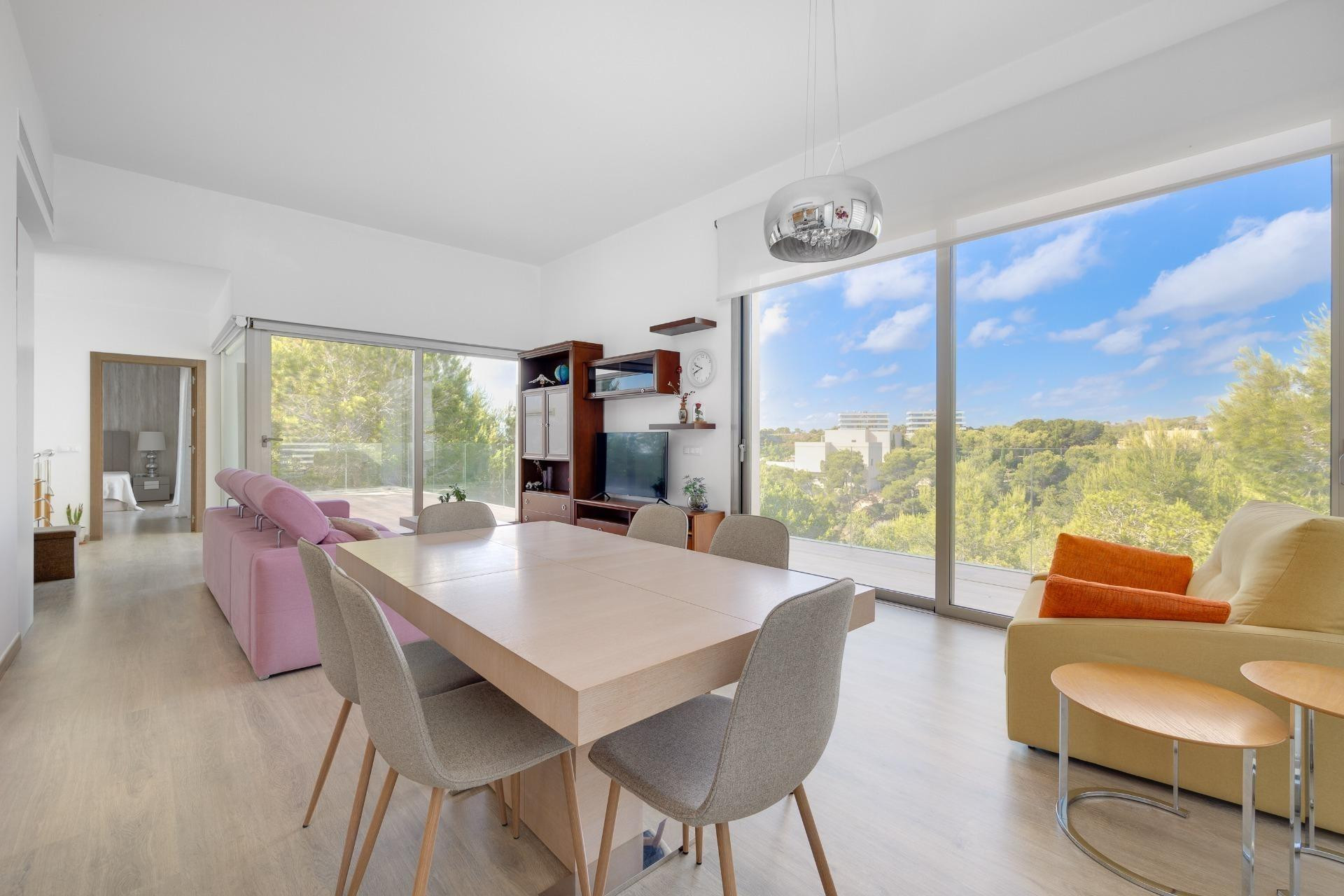 Herverkoop - Villa - San Miguel de Salinas - Pueblo 9