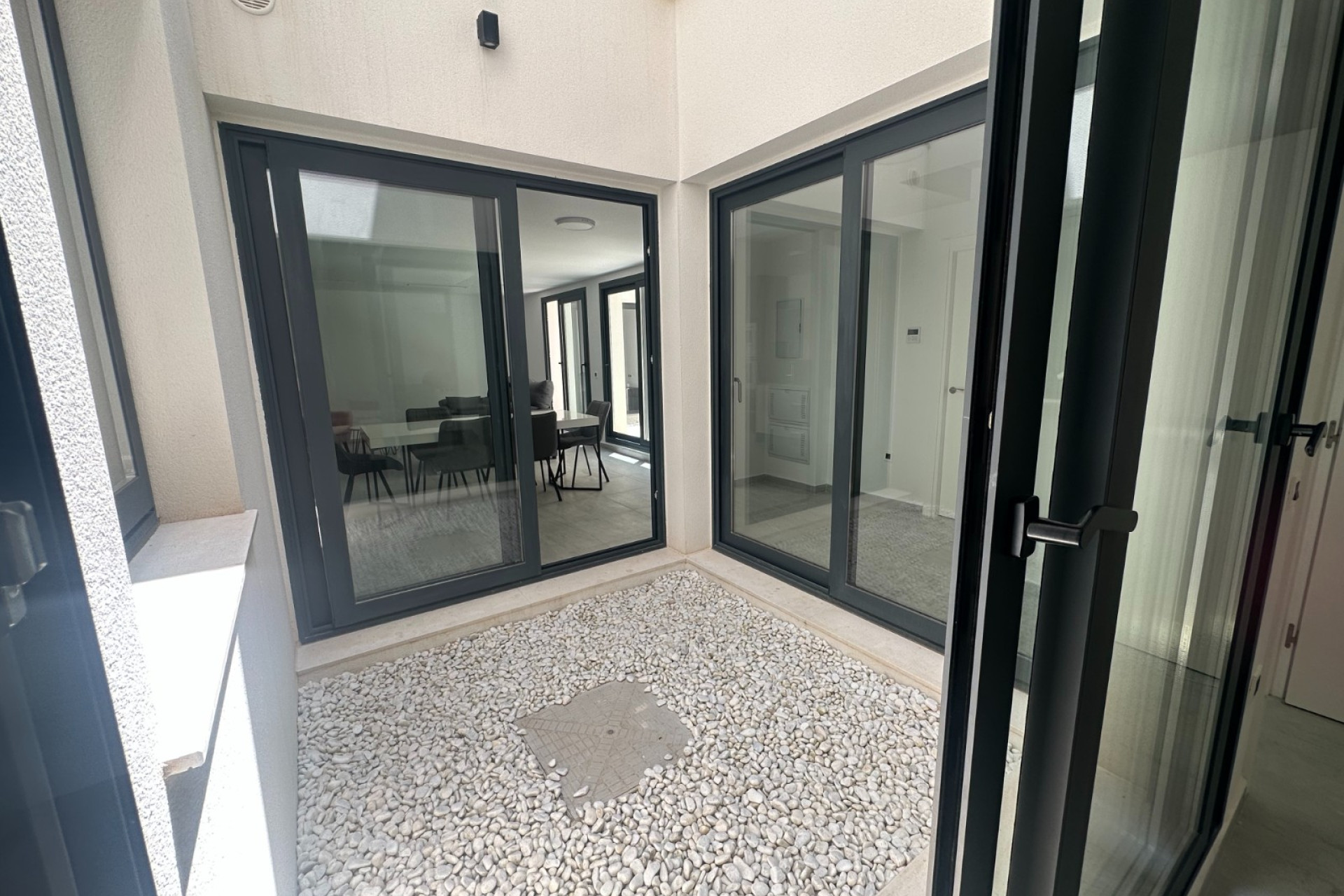 Herverkoop - Villa - San Miguel de Salinas - San Miguel Salinas