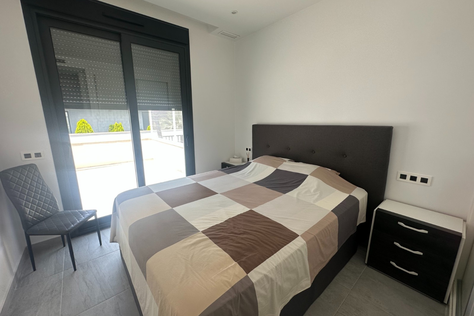 Herverkoop - Villa - San Miguel de Salinas - San Miguel Salinas