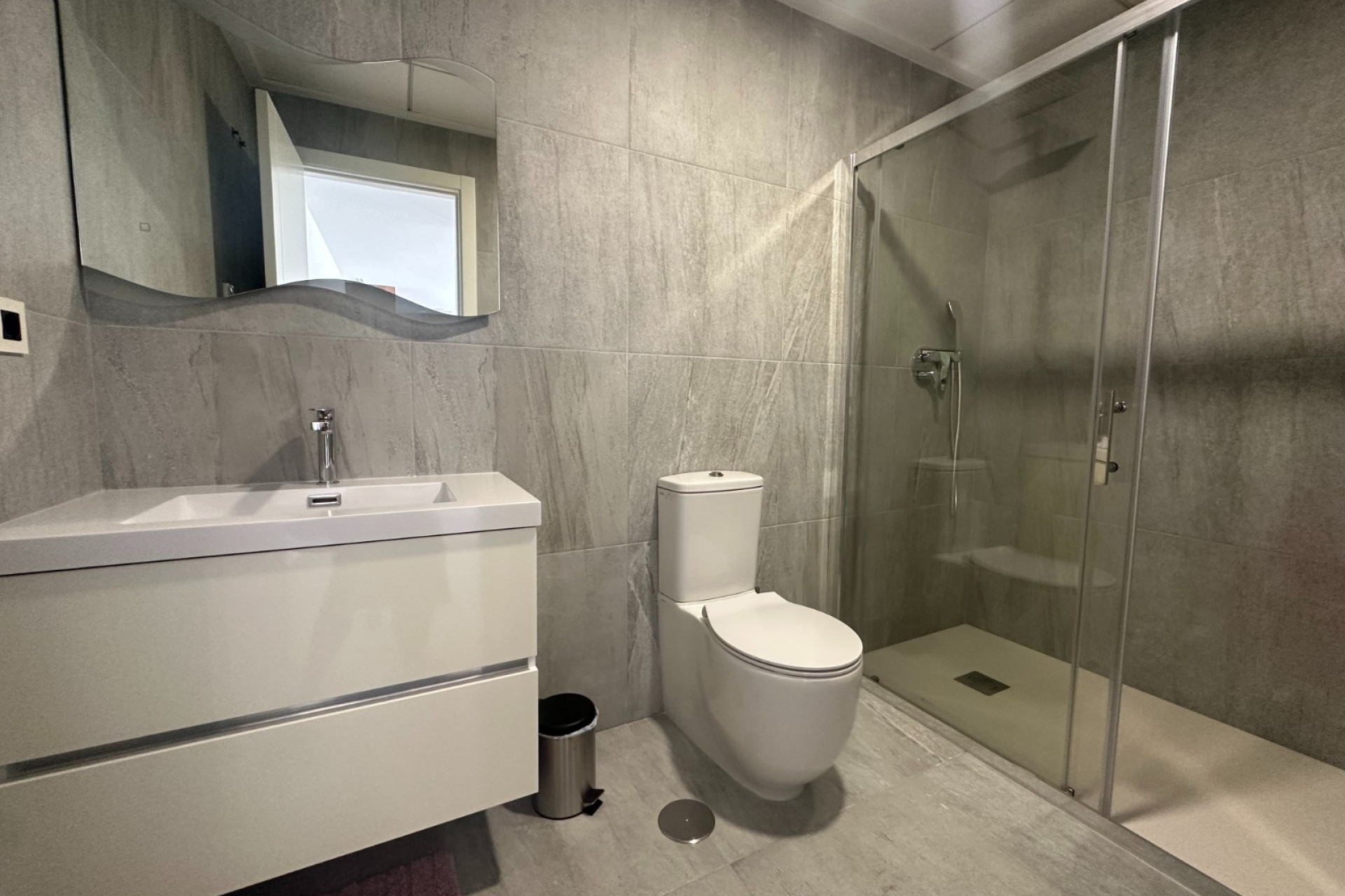 Herverkoop - Villa - San Miguel de Salinas - San Miguel Salinas