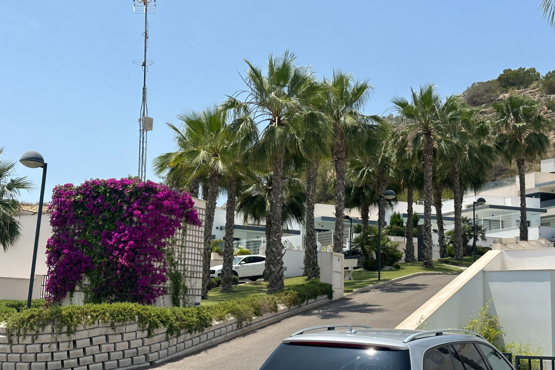 Herverkoop - Villa - San Miguel de Salinas - San Miguel Salinas