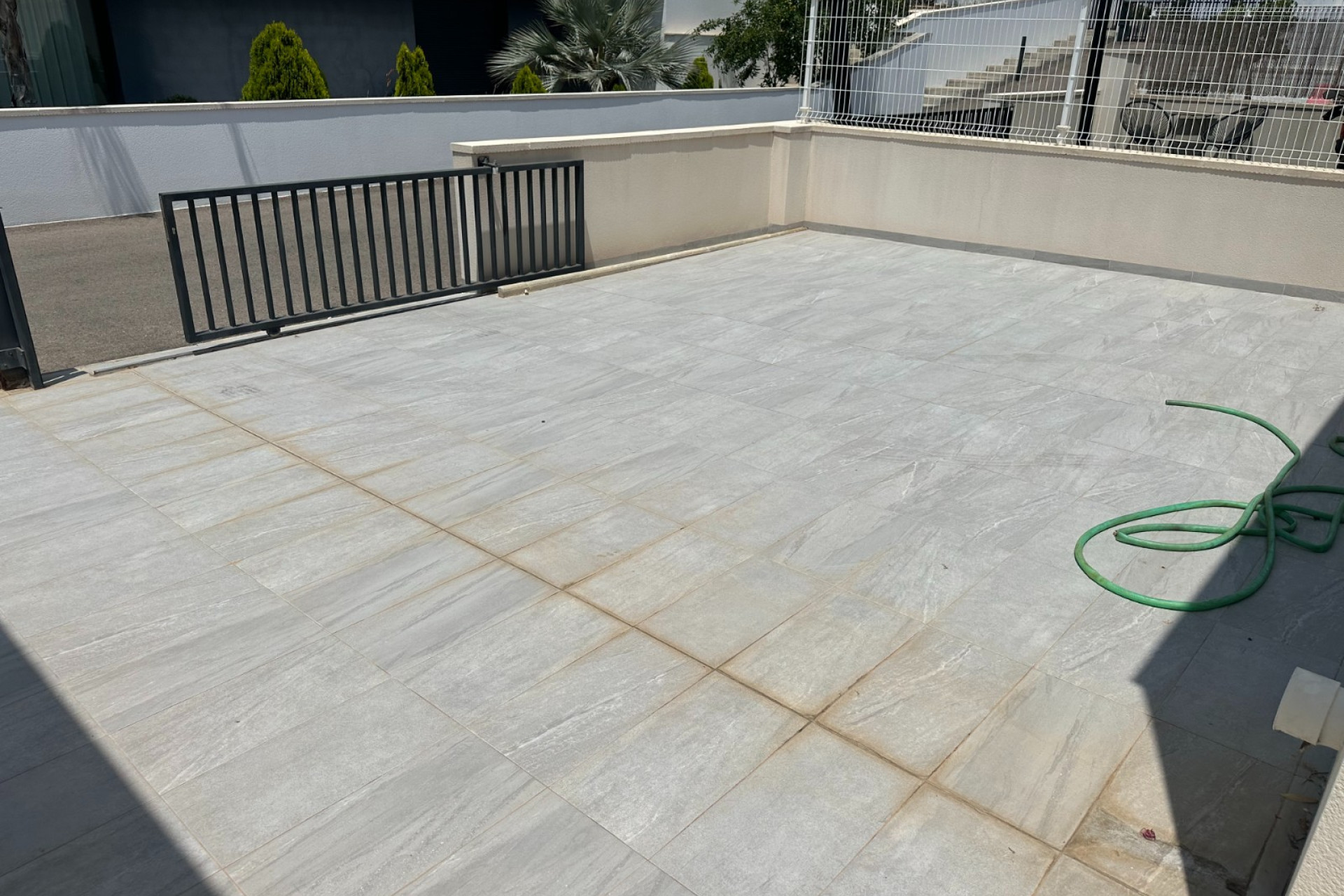 Herverkoop - Villa - San Miguel de Salinas - San Miguel Salinas