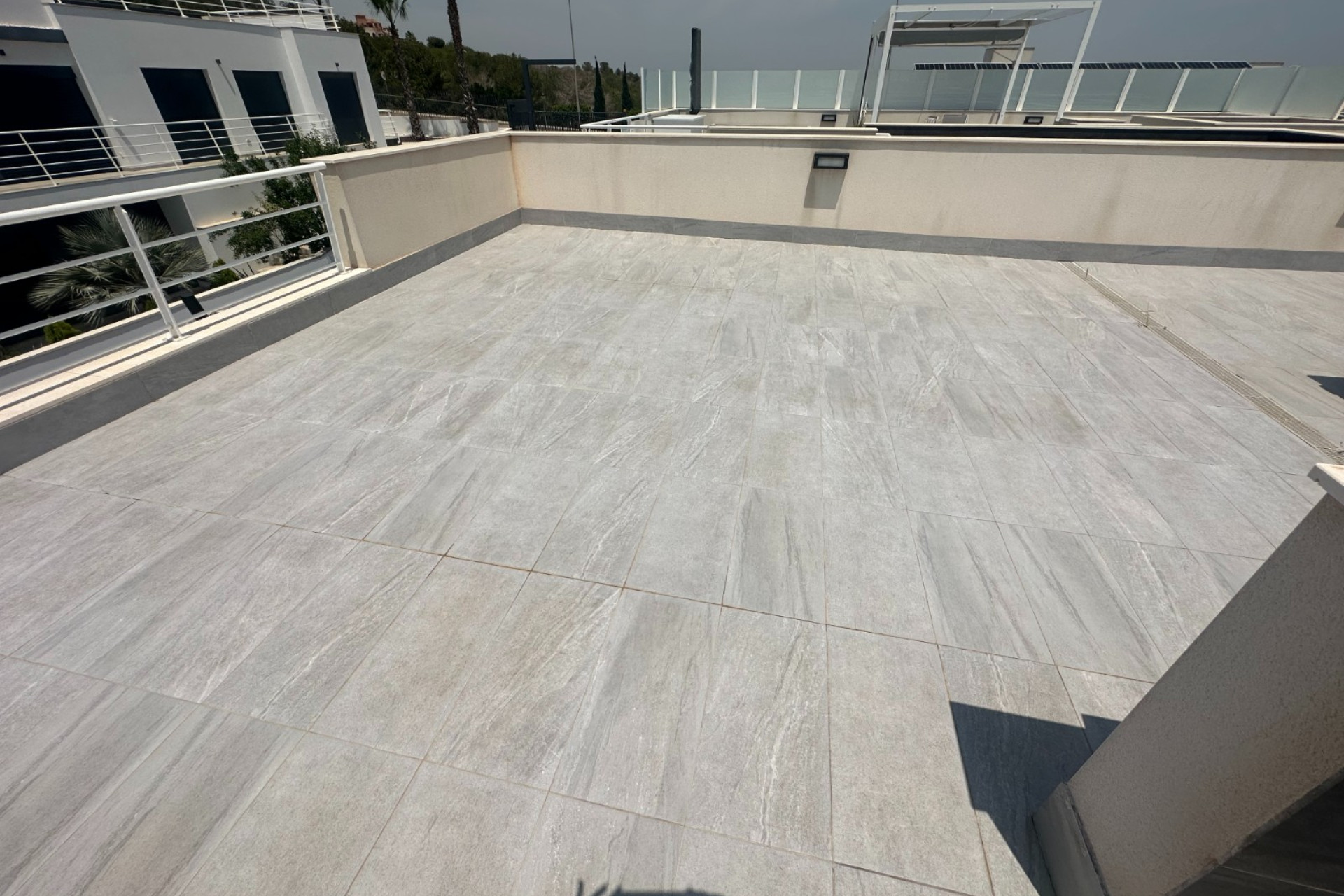 Herverkoop - Villa - San Miguel de Salinas - San Miguel Salinas