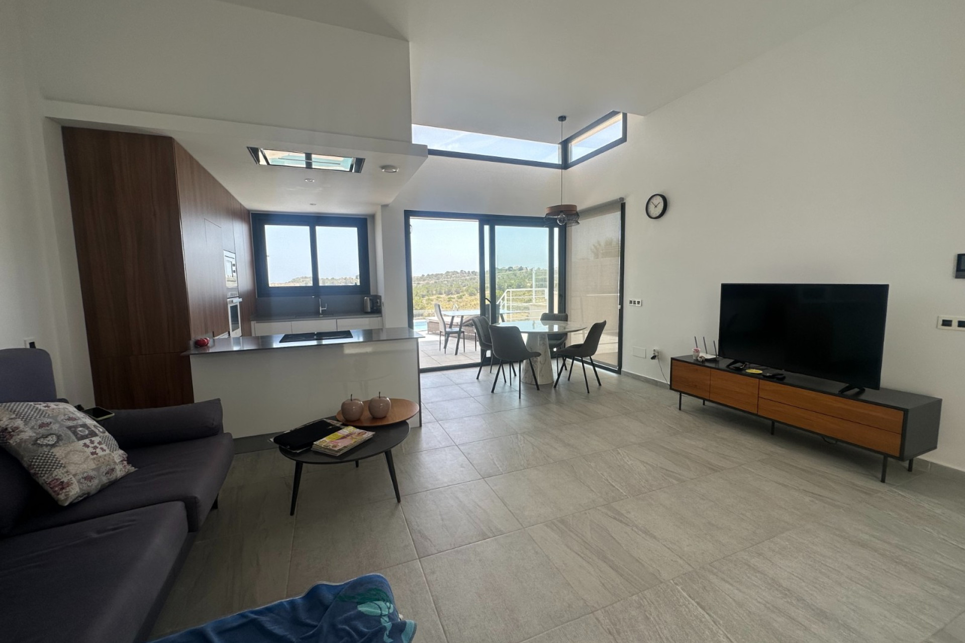 Herverkoop - Villa - San Miguel de Salinas - San Miguel Salinas