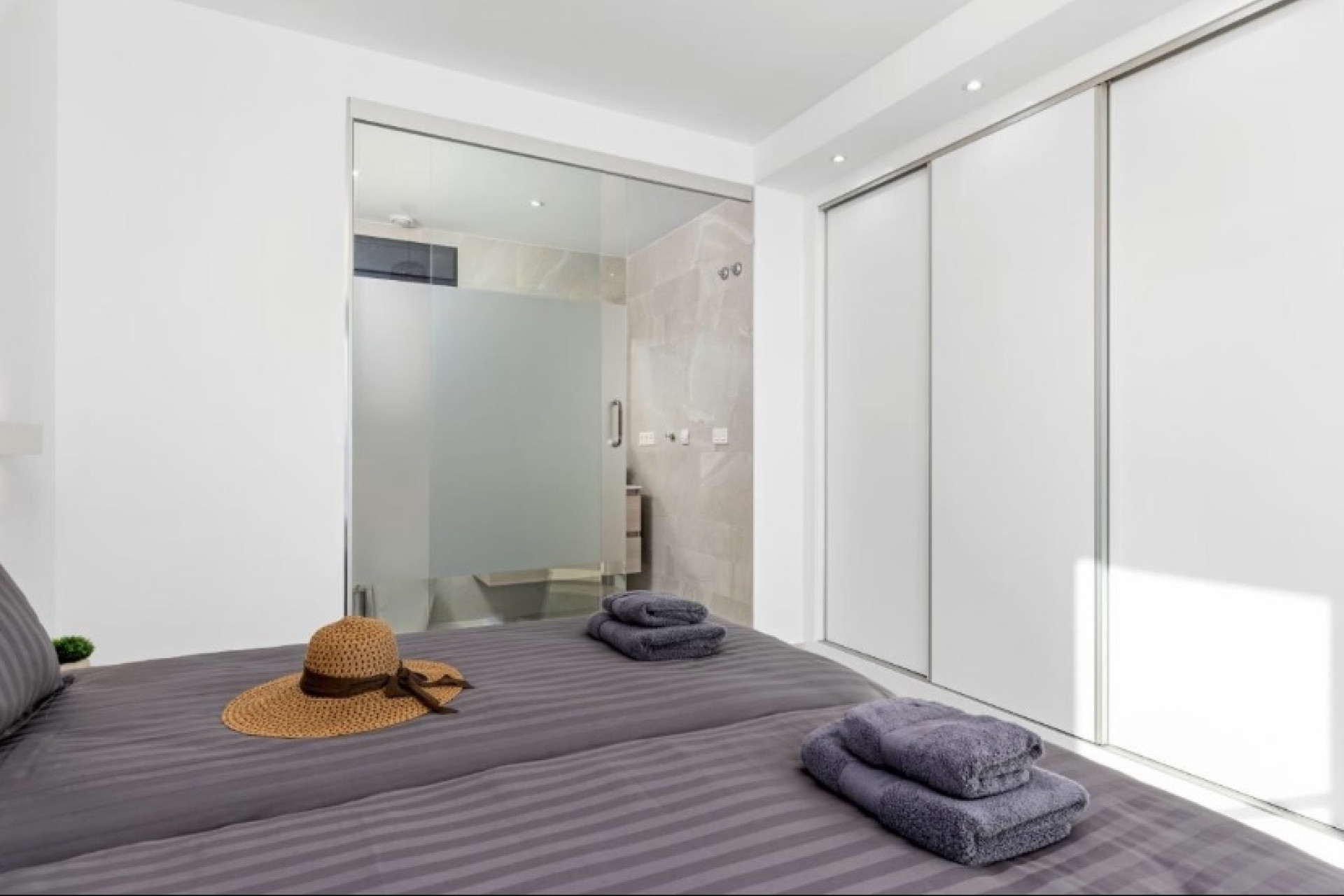 Herverkoop - Villa - San Miguel de Salinas