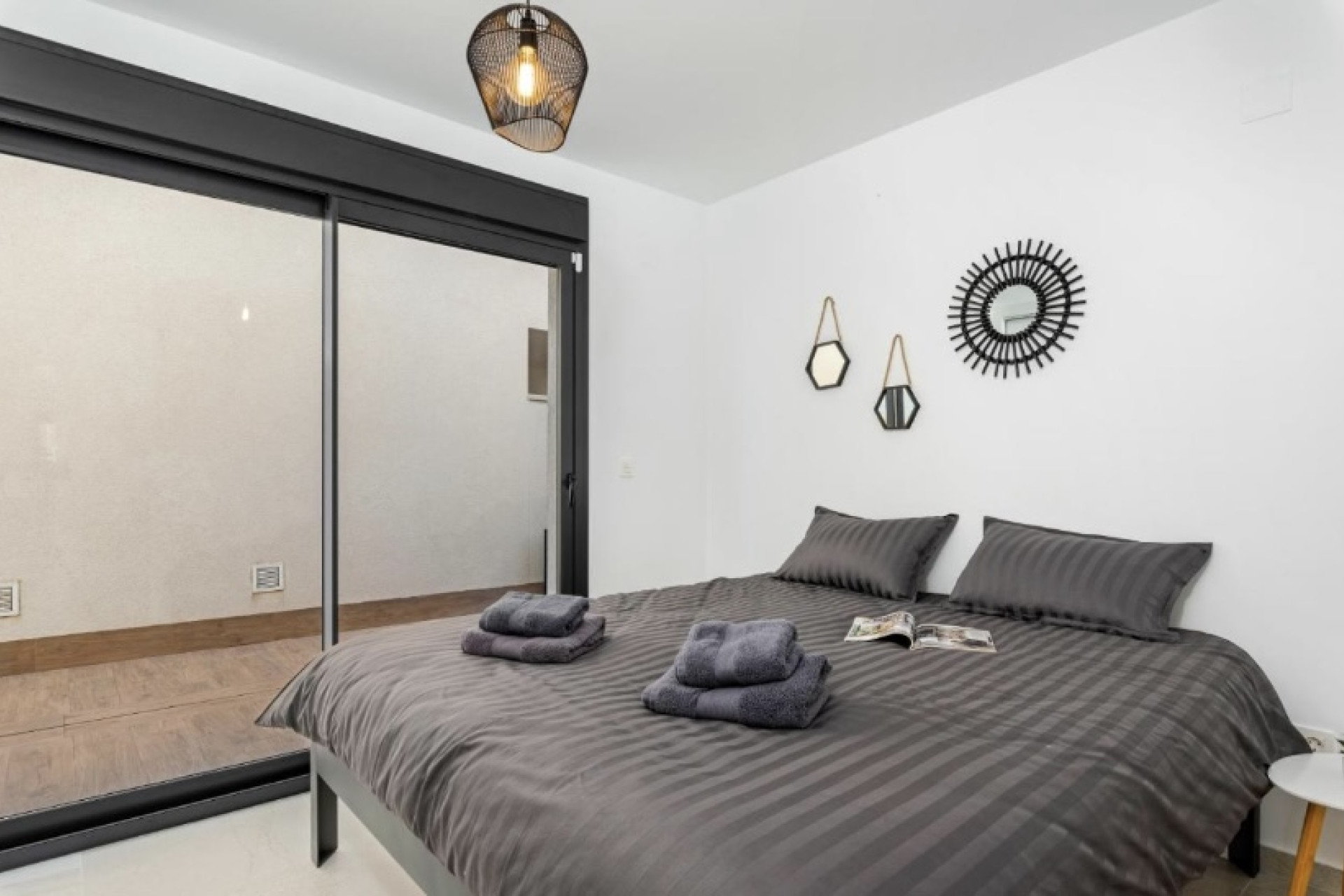 Herverkoop - Villa - San Miguel de Salinas