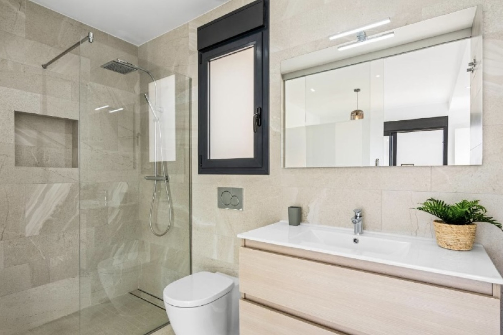 Herverkoop - Villa - San Miguel de Salinas