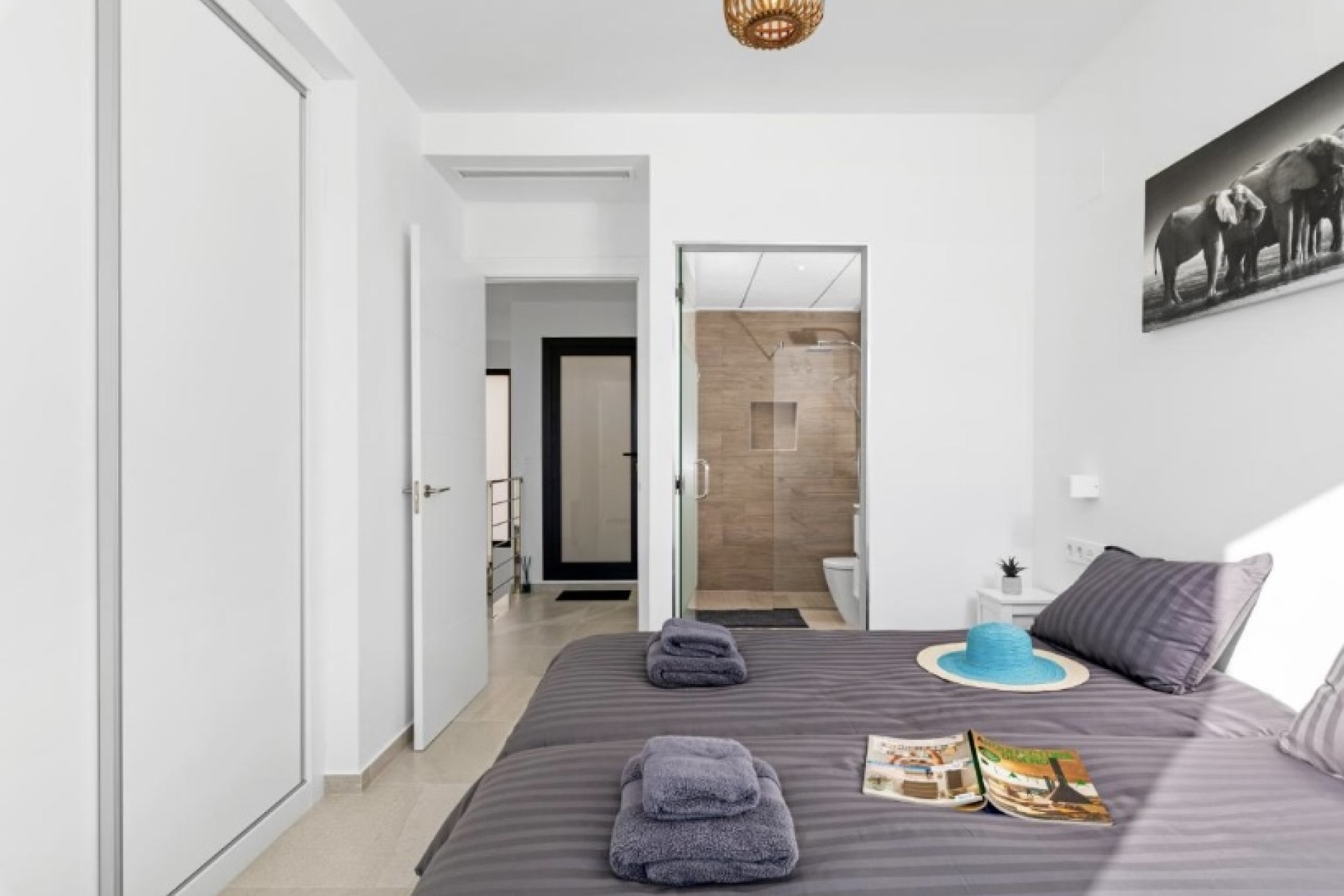 Herverkoop - Villa - San Miguel de Salinas