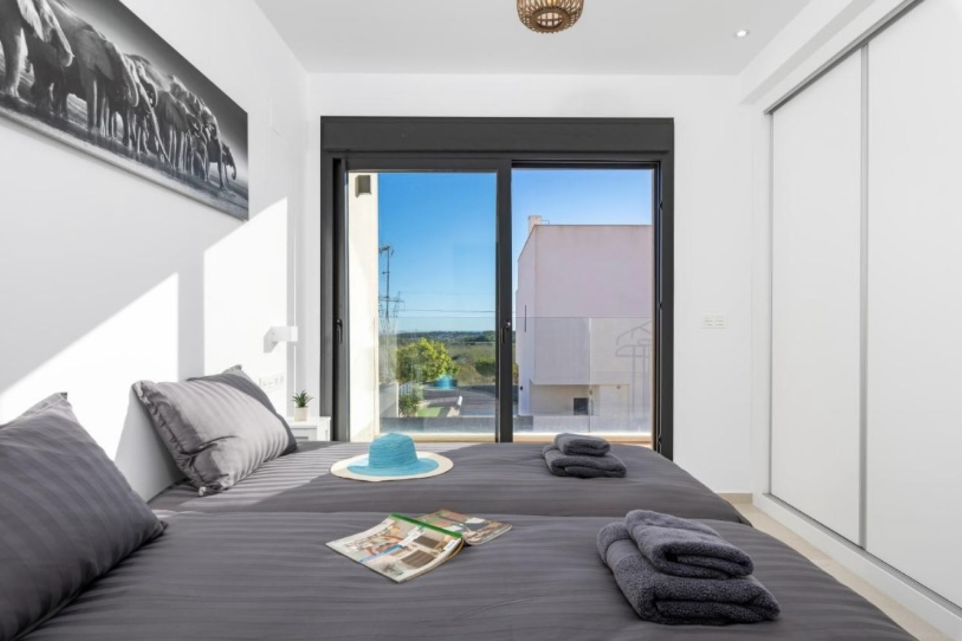 Herverkoop - Villa - San Miguel de Salinas