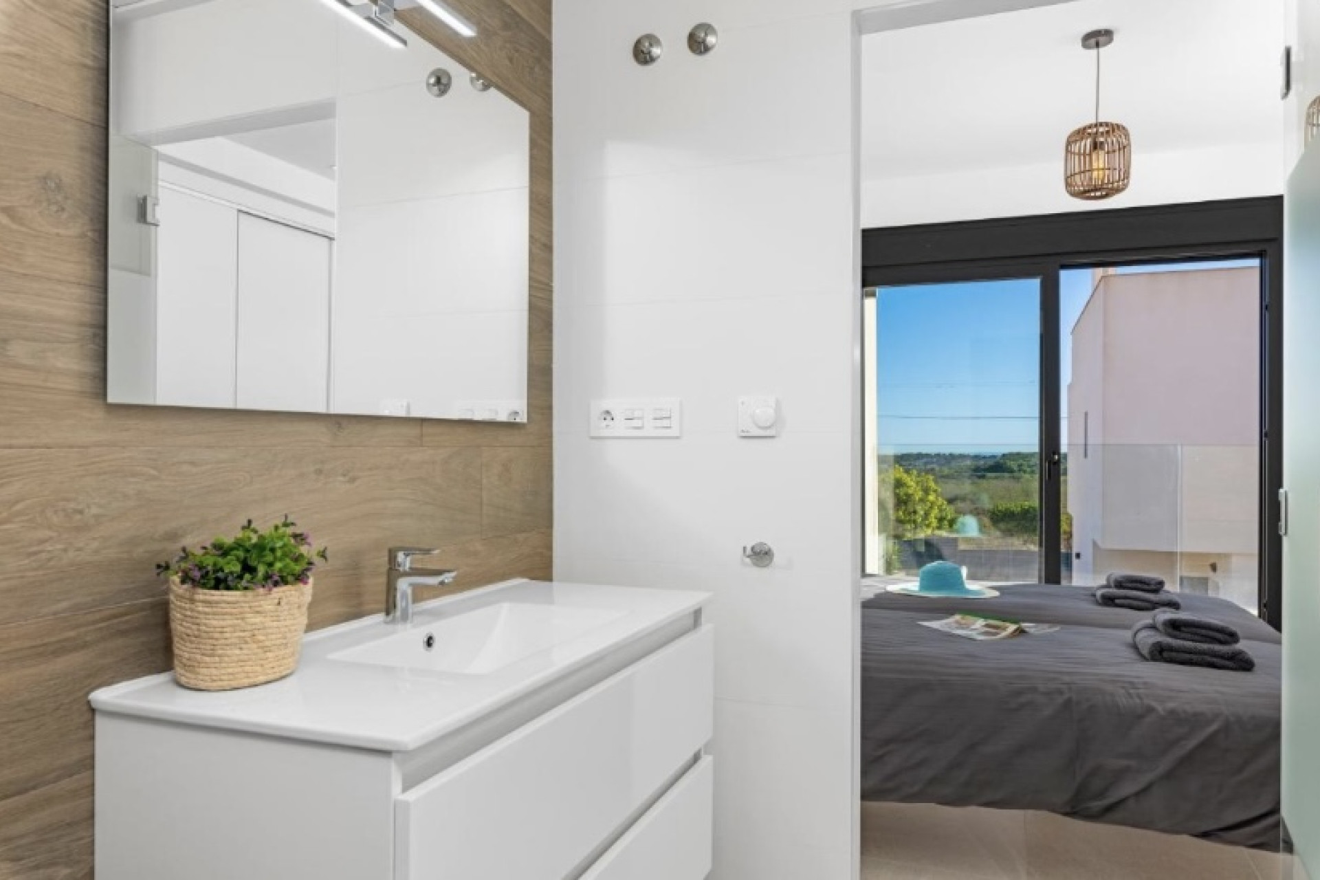 Herverkoop - Villa - San Miguel de Salinas