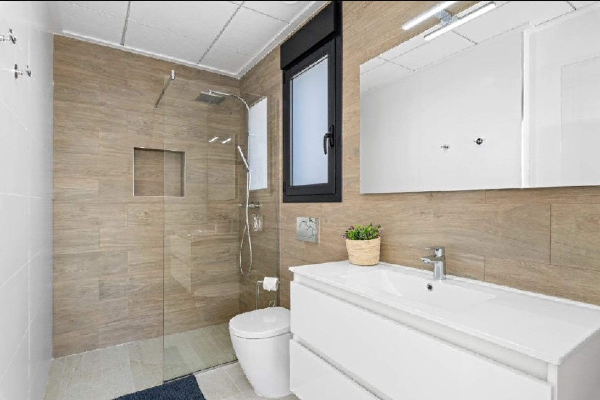 Herverkoop - Villa - San Miguel de Salinas