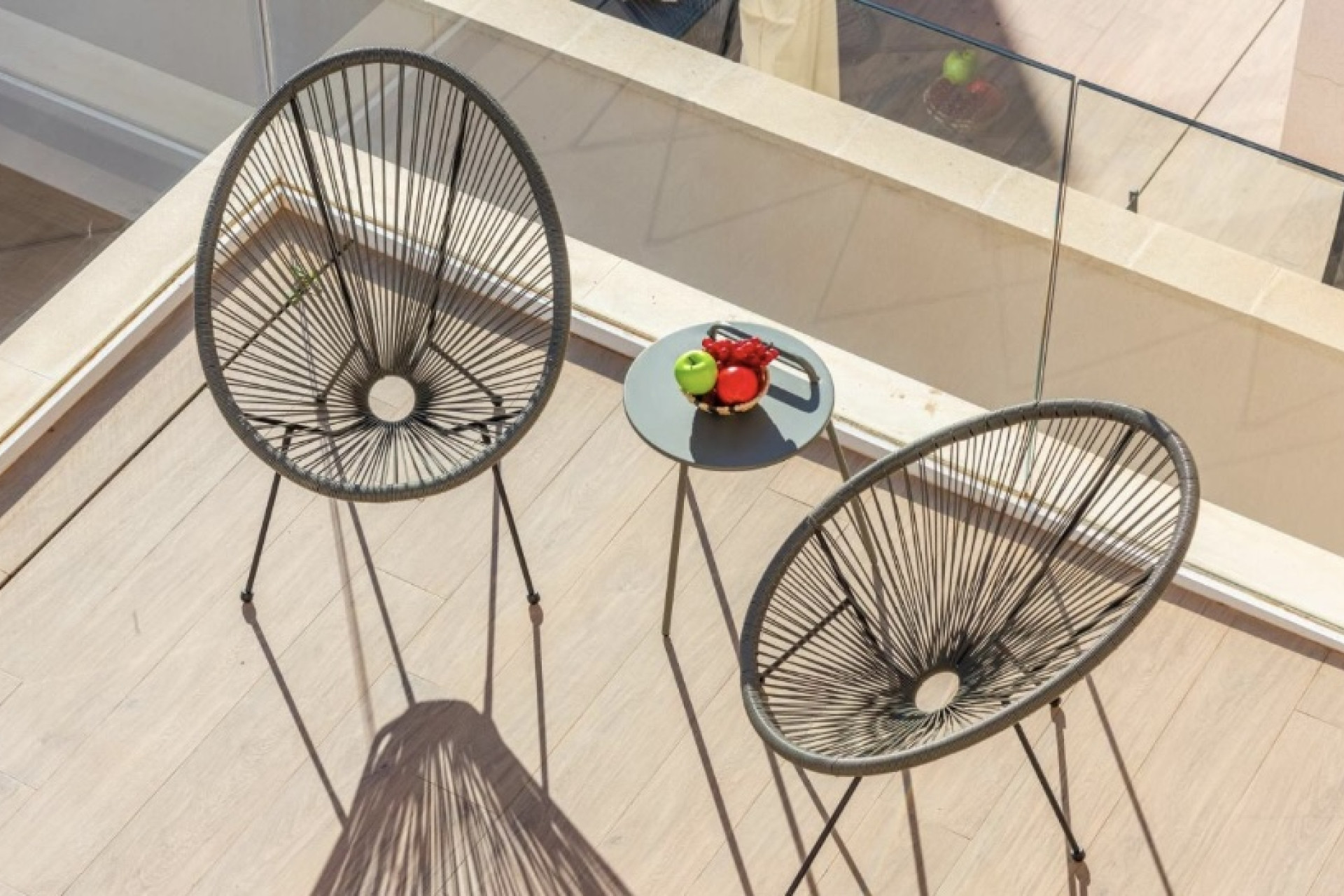 Herverkoop - Villa - San Miguel de Salinas