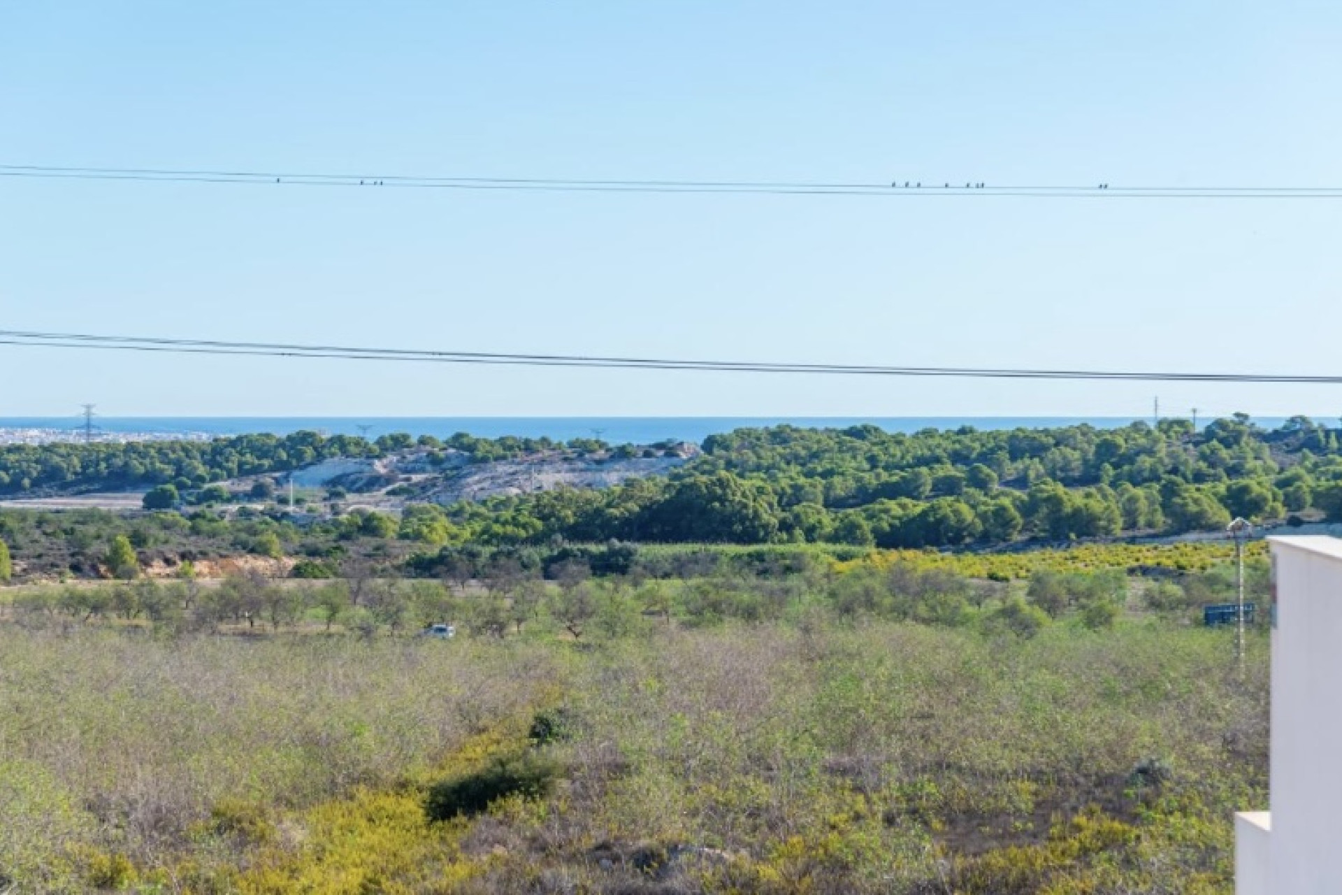 Herverkoop - Villa - San Miguel de Salinas