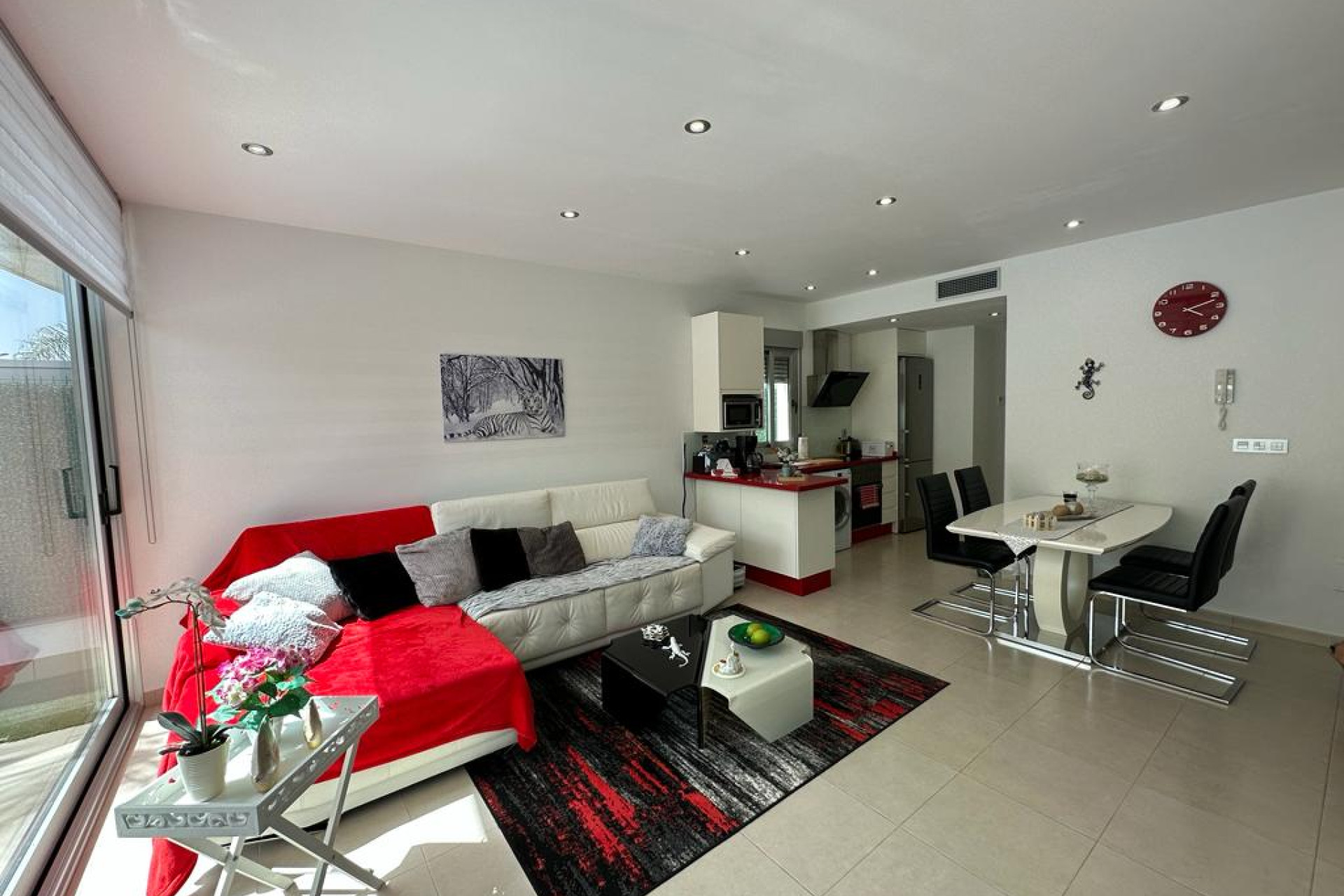 Herverkoop - Villa - San Pedro del Pinatar - Lo Pagan