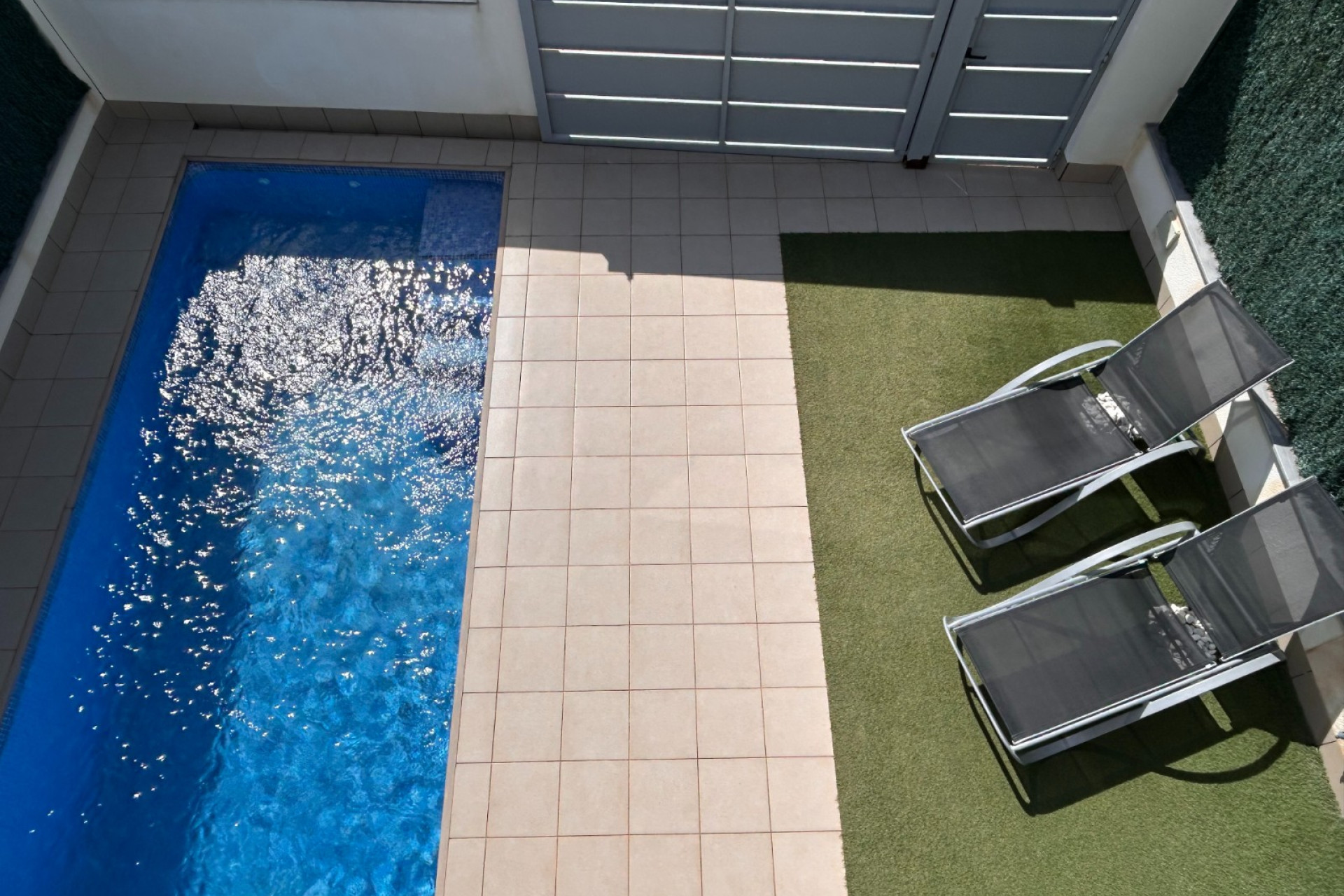 Herverkoop - Villa - San Pedro del Pinatar - Lo Pagan