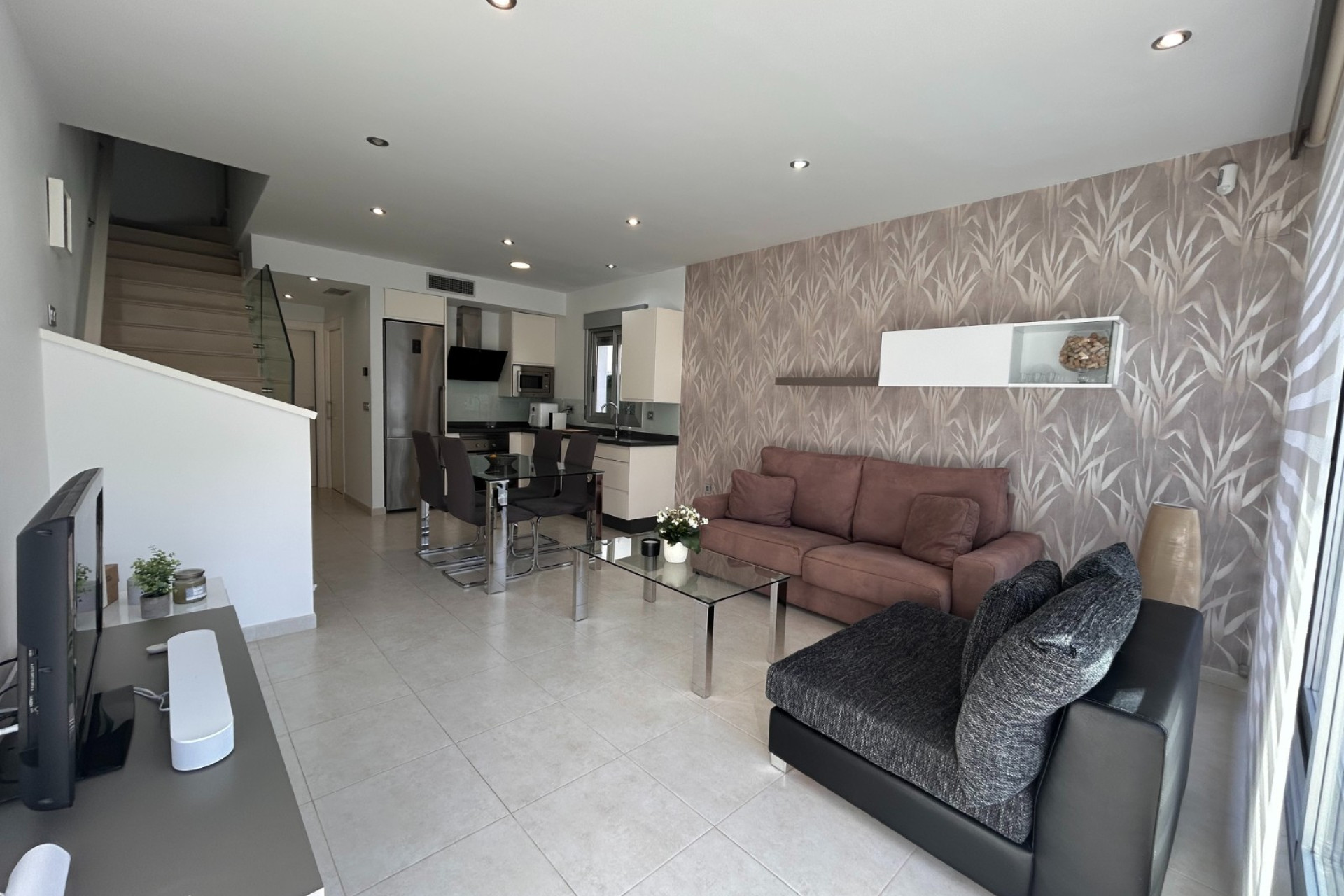 Herverkoop - Villa - San Pedro del Pinatar - Lo Pagan