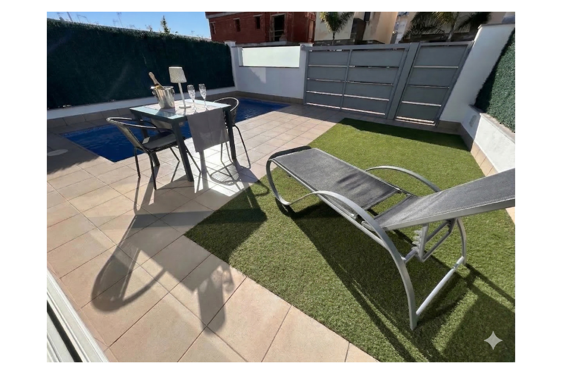 Herverkoop - Villa - San Pedro del Pinatar - Lo Pagan