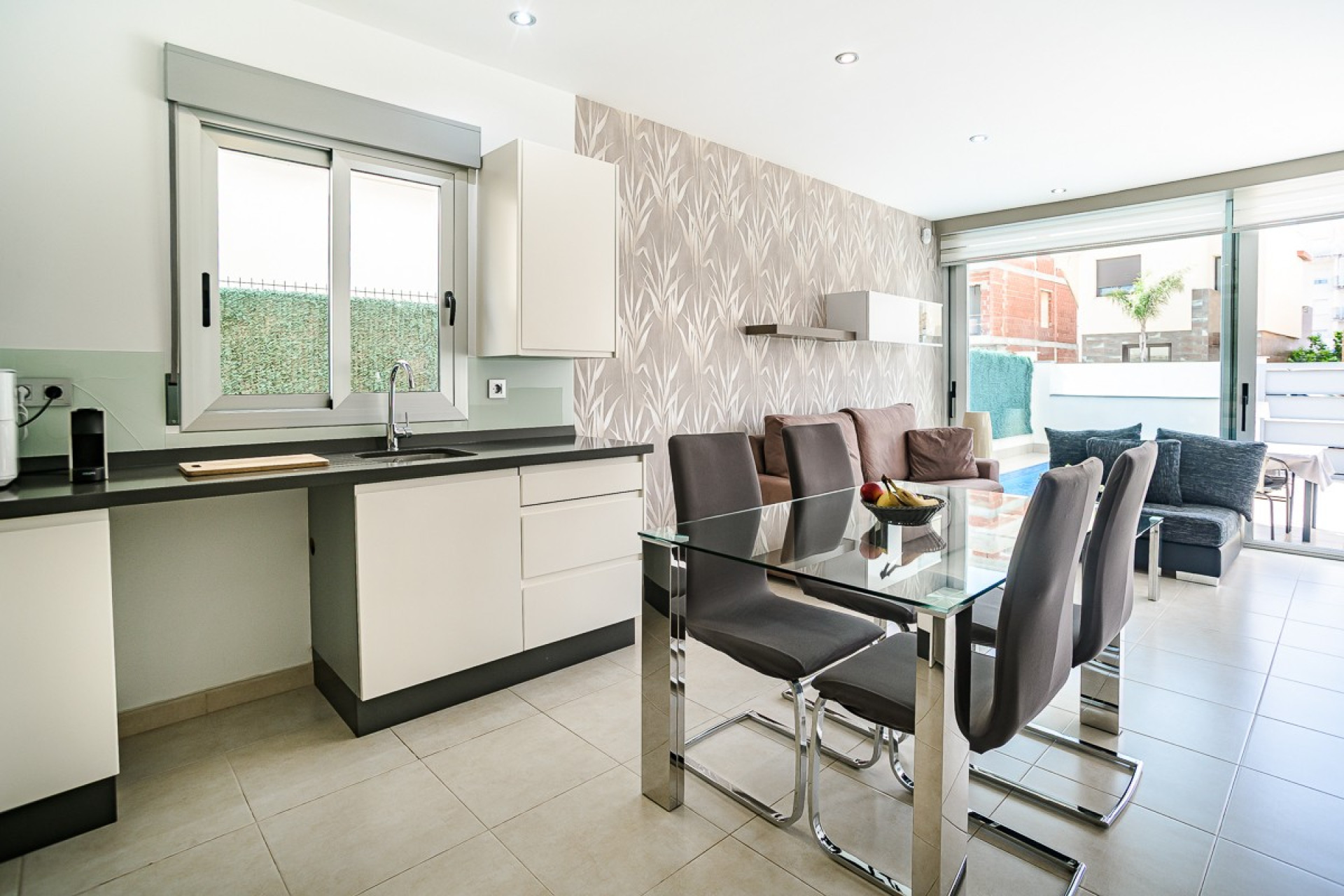 Herverkoop - Villa - San Pedro del Pinatar - Lo Pagan