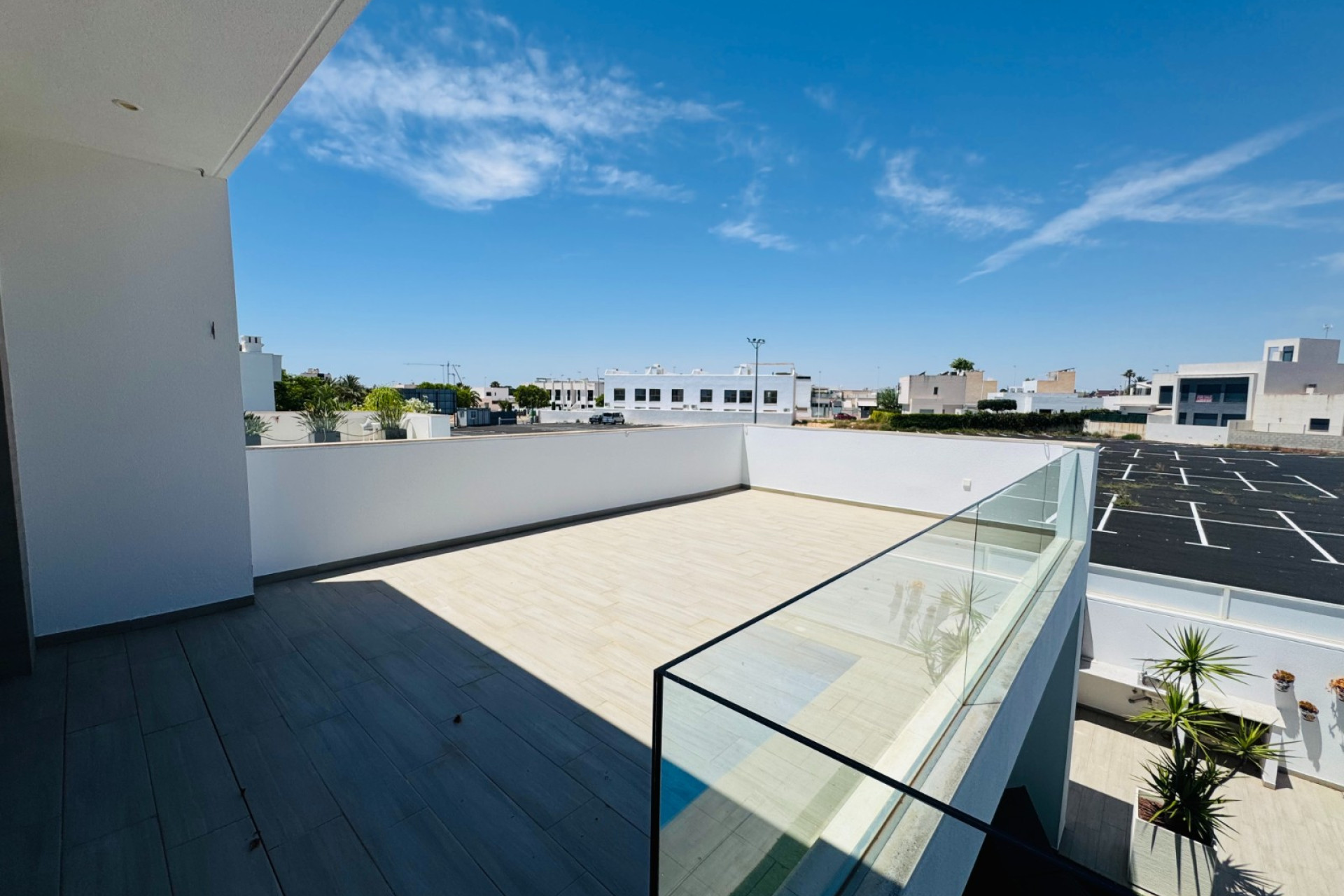 Herverkoop - Villa - San Pedro del Pinatar - Lo pagan