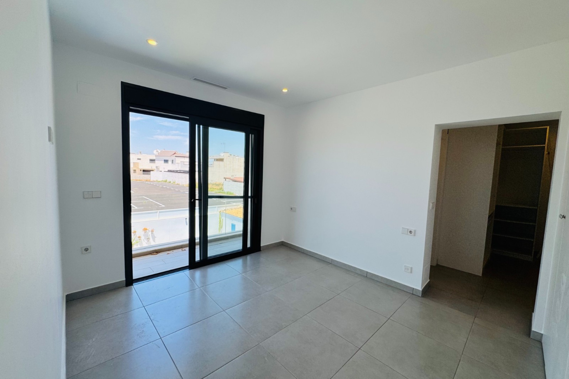 Herverkoop - Villa - San Pedro del Pinatar - Lo pagan