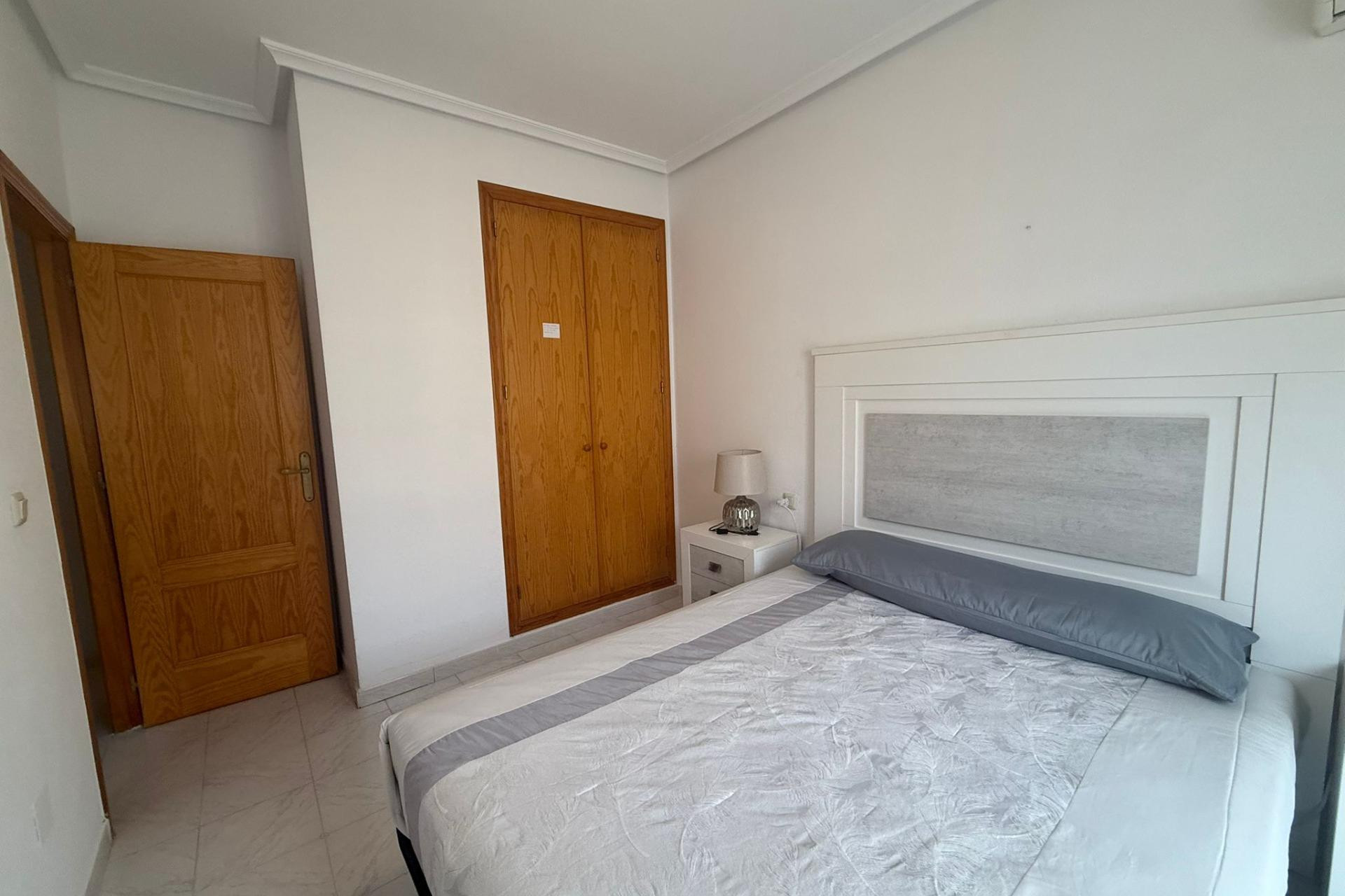 Herverkoop - Villa - Torrevieja - Acequion