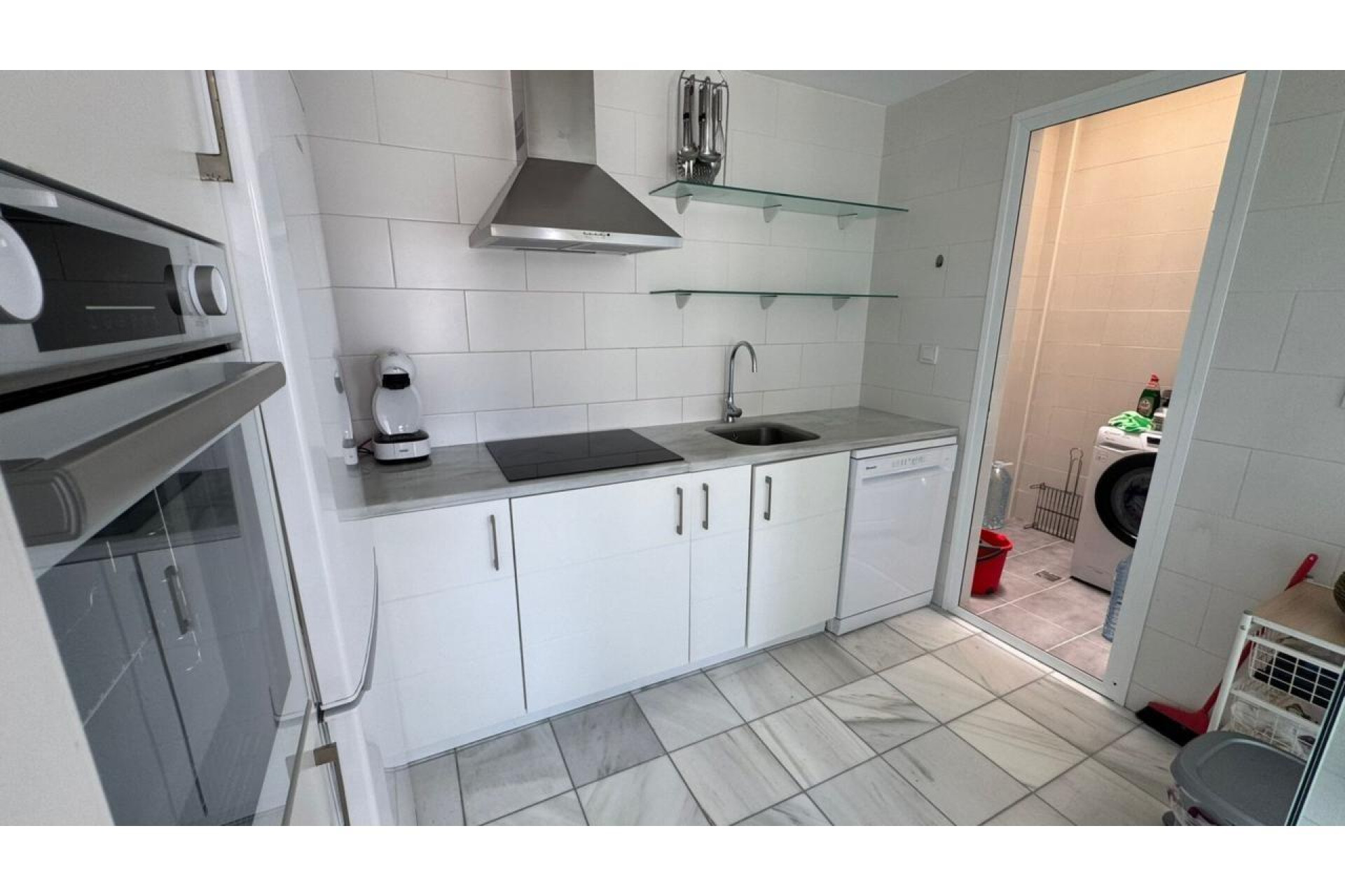 Herverkoop - Villa - Torrevieja - Aguas nuevas 2