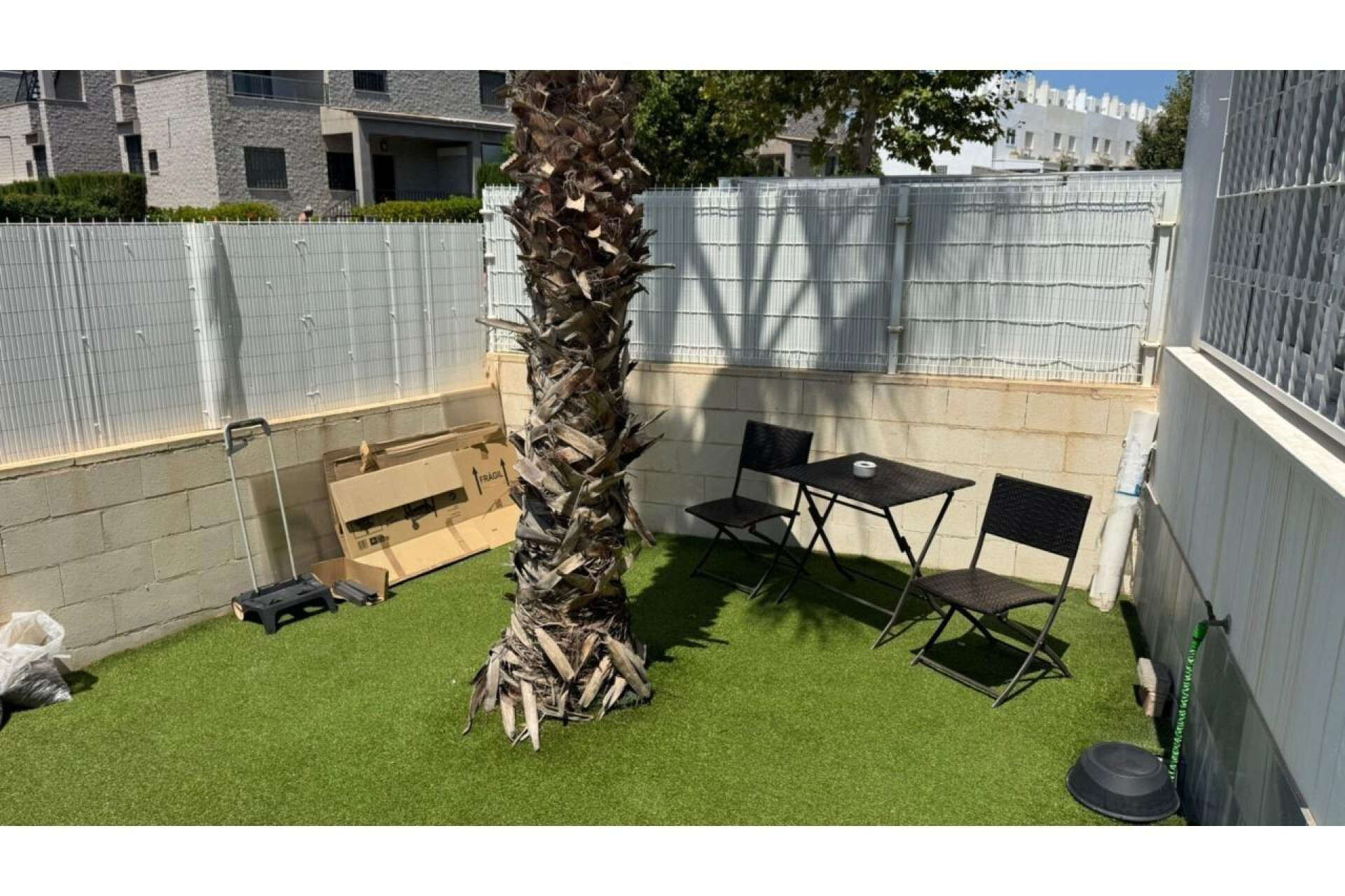 Herverkoop - Villa - Torrevieja - Aguas nuevas 2