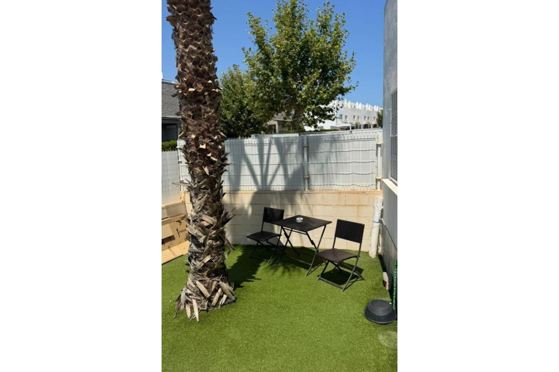 Herverkoop - Villa - Torrevieja - Aguas nuevas 2