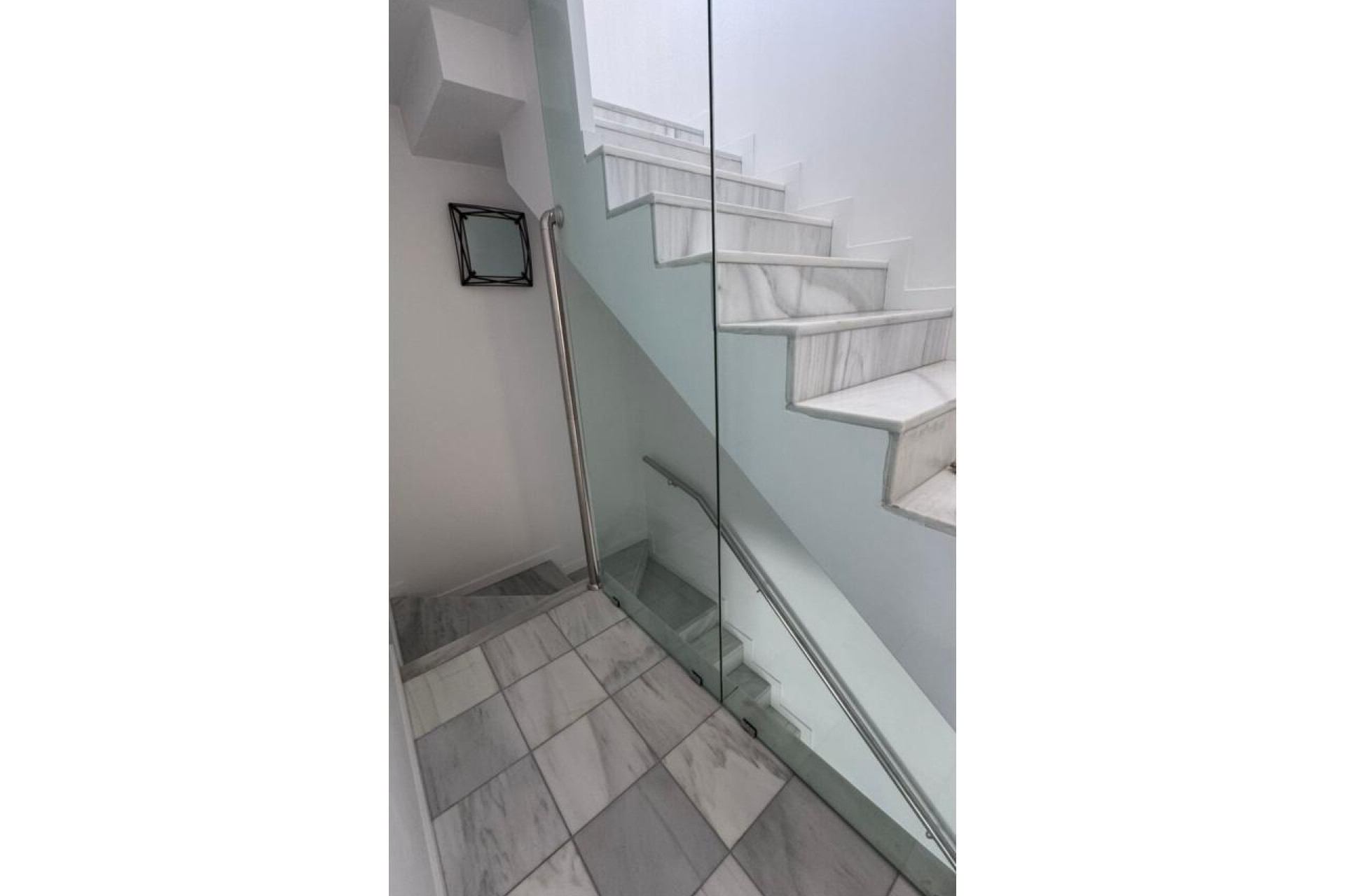 Herverkoop - Villa - Torrevieja - Aguas nuevas 2