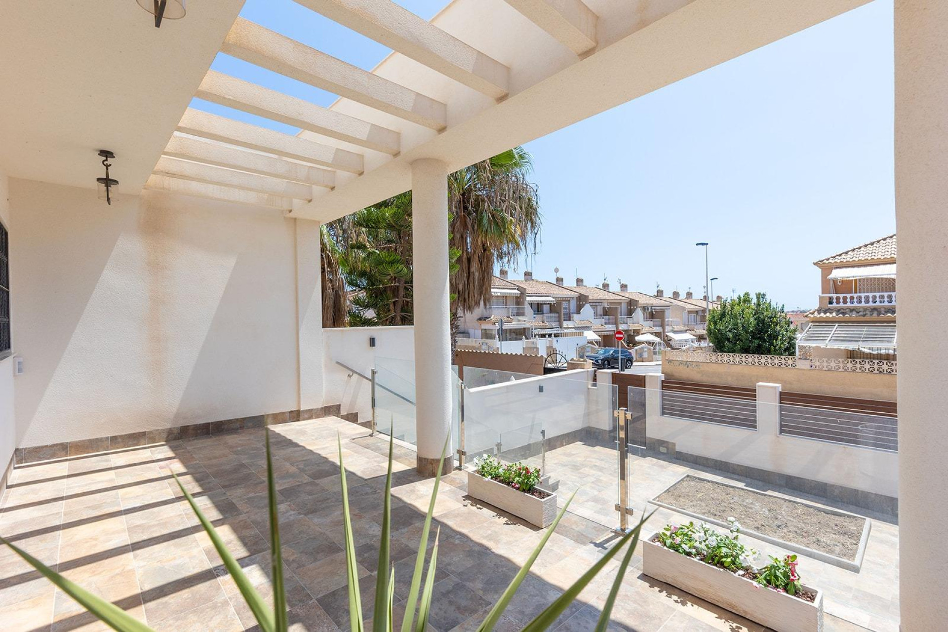 Herverkoop - Villa - Torrevieja - Aguas Nuevas