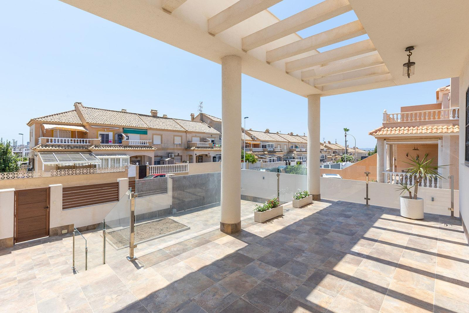 Herverkoop - Villa - Torrevieja - Aguas Nuevas